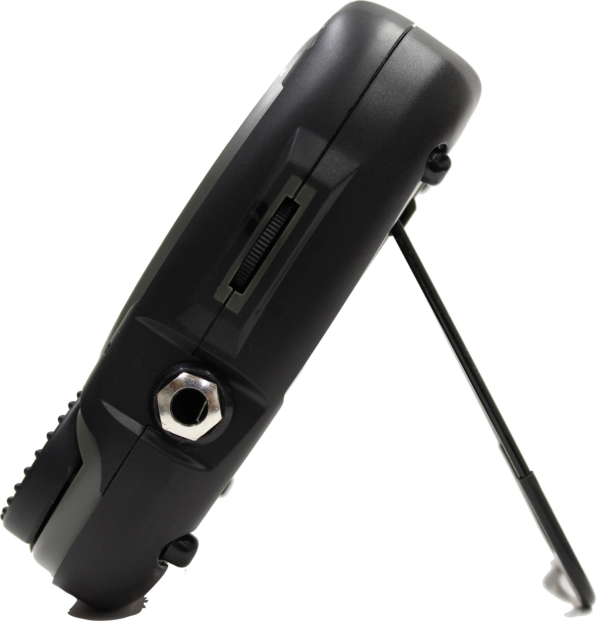 Peterson StroboPlus HDC Tuner/Metronome/Timer 6 Peterson StroboPlus HDC Tuner/Metronome/Timer