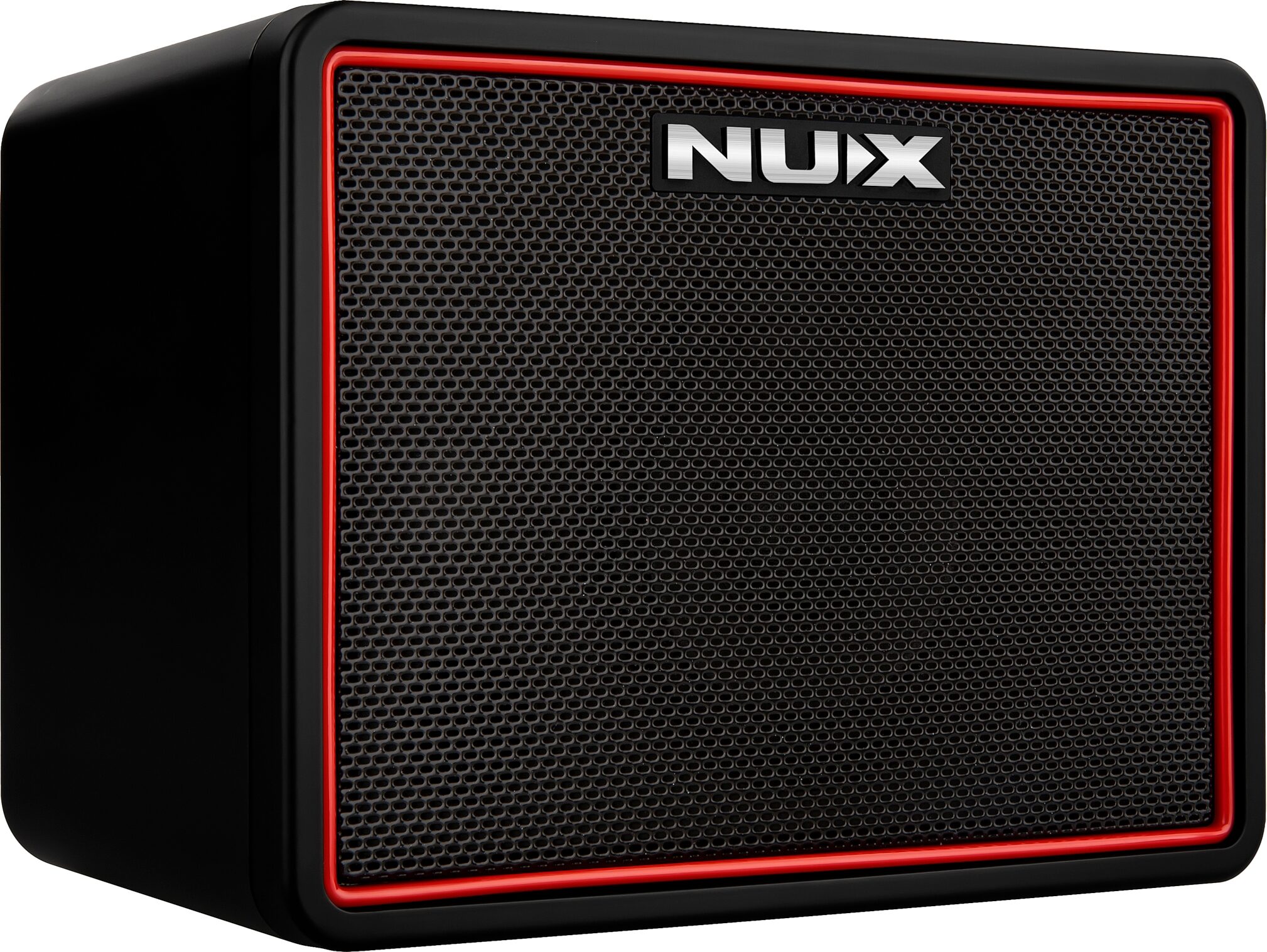 NUX Mighty Lite BT MkII Portable Desktop Amplifier 4 NUX Mighty Lite BT MkII Portable Desktop Amplifier