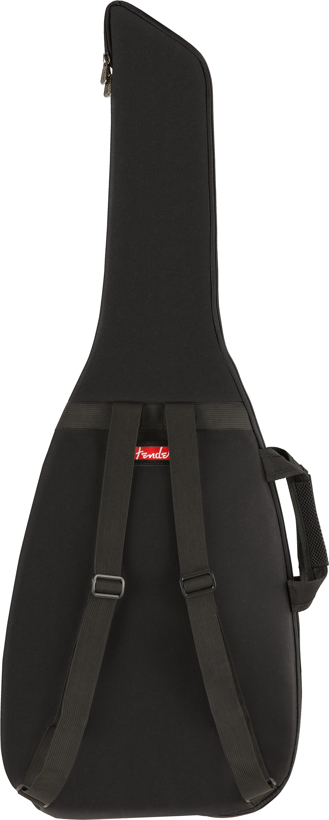 Fender FE-405 Gig Bag for Electric Guitar 3 Fender FE-405 Gig Bag for Electric Guitar