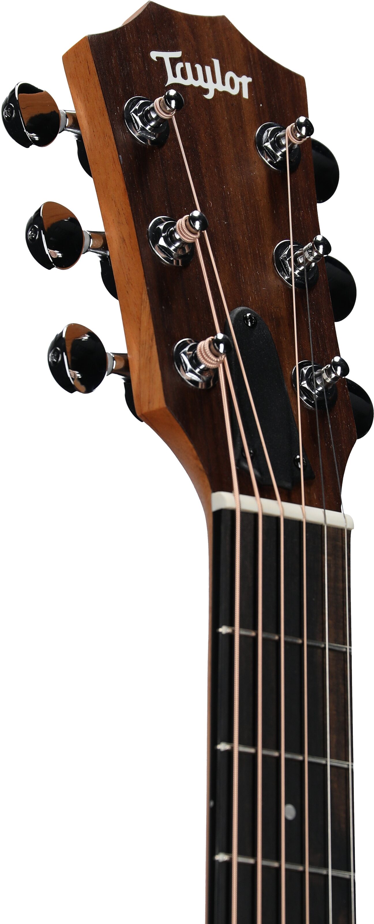 Taylor GS Mini-e Mahogany Acoustic-Electric Guitar (with Gig Bag) 4 Taylor GS Mini-e Mahogany Acoustic-Electric Guitar (with Gig Bag)