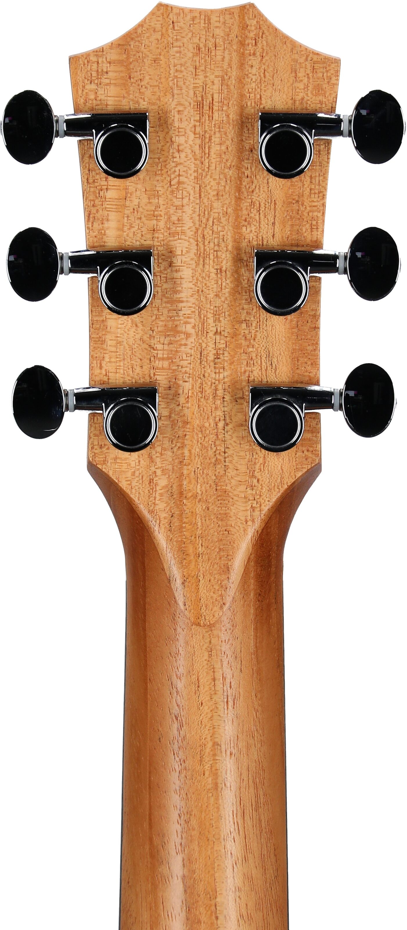 Taylor GS Mini-e Mahogany Acoustic-Electric Guitar (with Gig Bag) 8 Taylor GS Mini-e Mahogany Acoustic-Electric Guitar (with Gig Bag)
