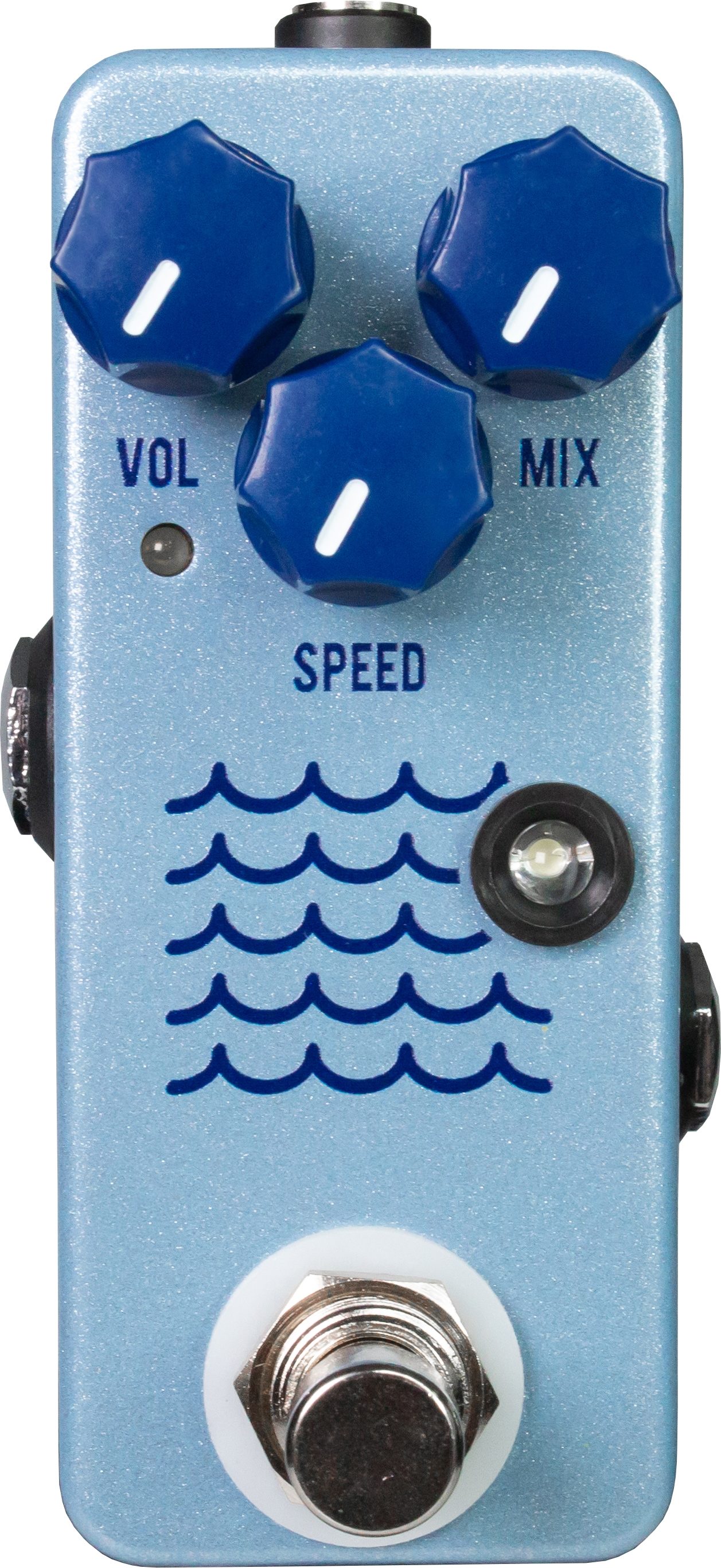 JHS Tidewater Tremolo Pedal