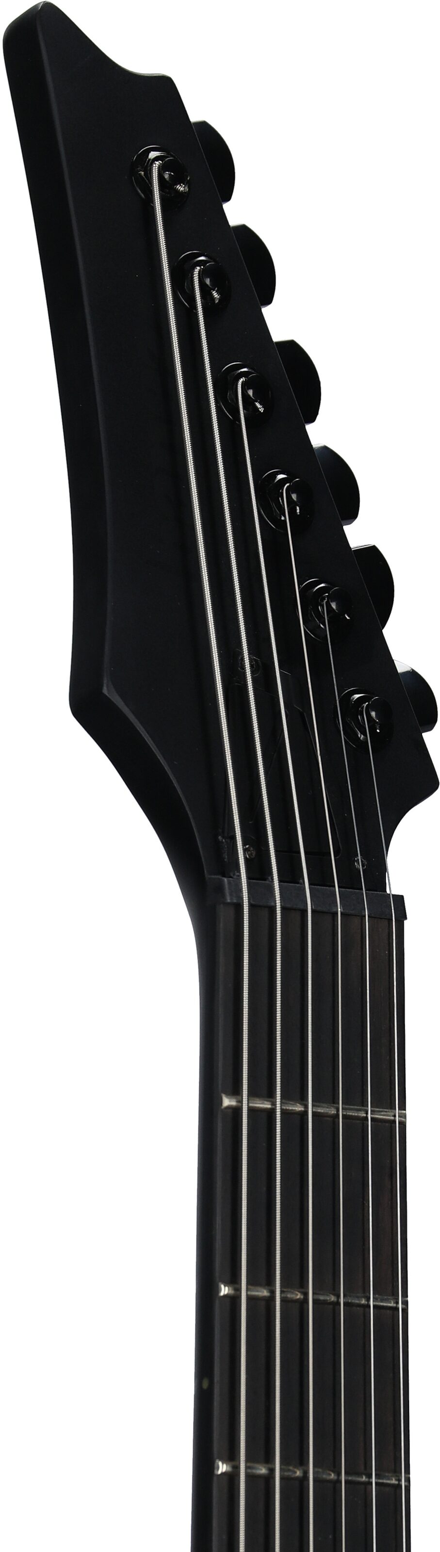 Ibanez RGRTBB21 Iron Label Baritone Electric Guitar 5 Ibanez RGRTBB21 Iron Label Baritone Electric Guitar