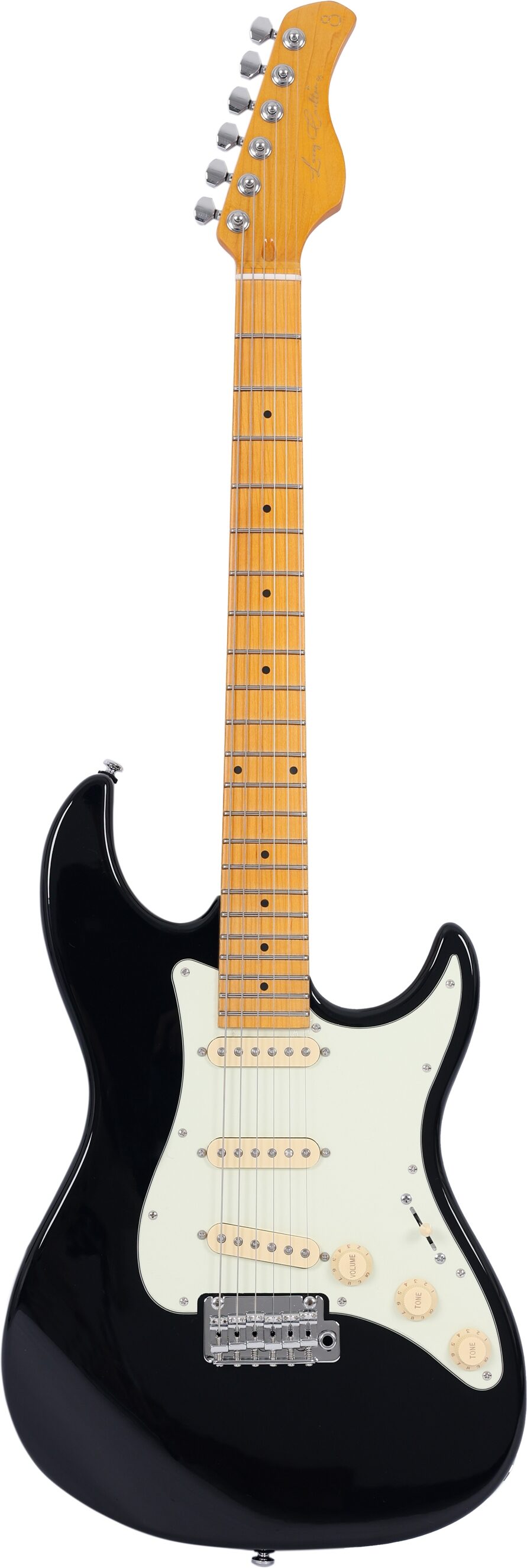 Sire Larry Carlton S5 Electric Guitar 2 Sire Larry Carlton S5 Electric Guitar