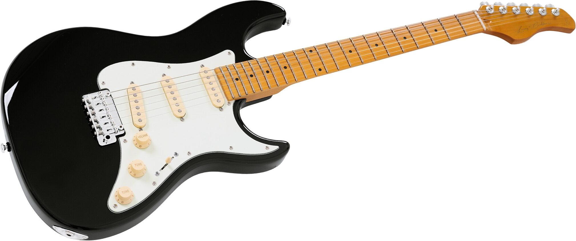 Sire Larry Carlton S5 Electric Guitar 1 Sire Larry Carlton S5 Electric Guitar