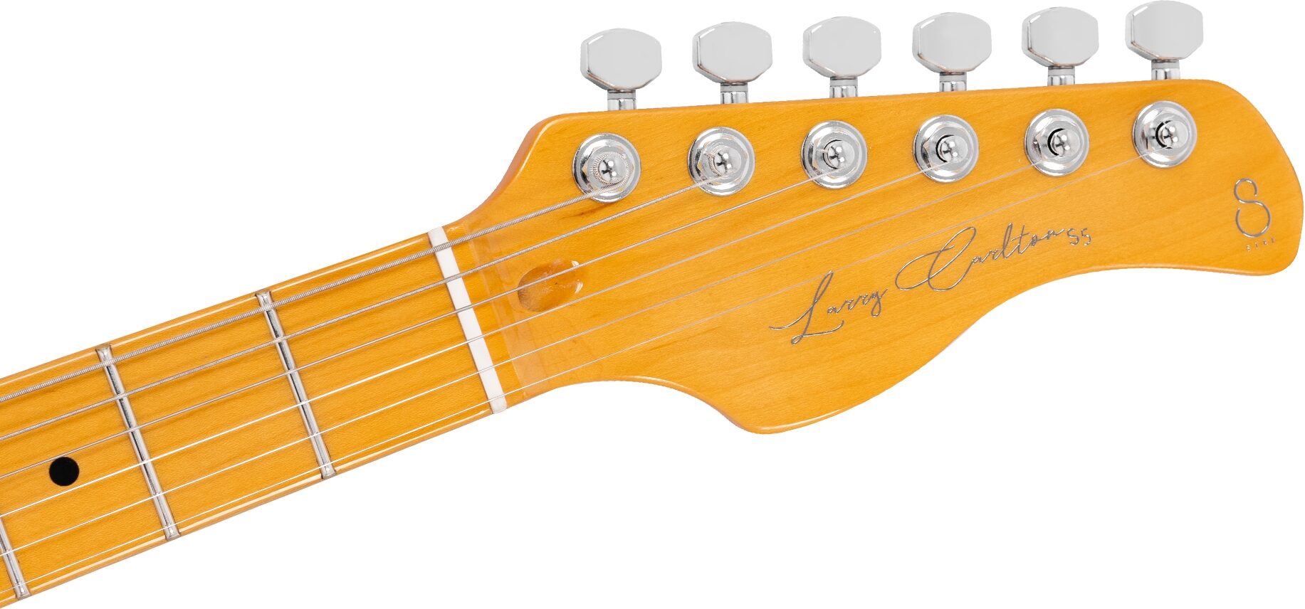 Sire Larry Carlton S5 Electric Guitar 4 Sire Larry Carlton S5 Electric Guitar