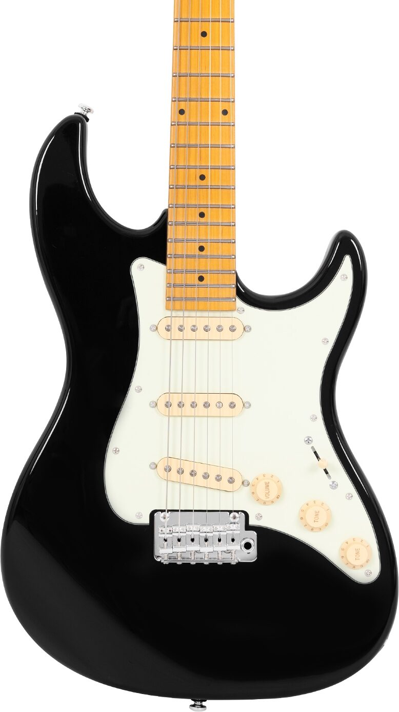 Sire Larry Carlton S5 Electric Guitar 6 Sire Larry Carlton S5 Electric Guitar
