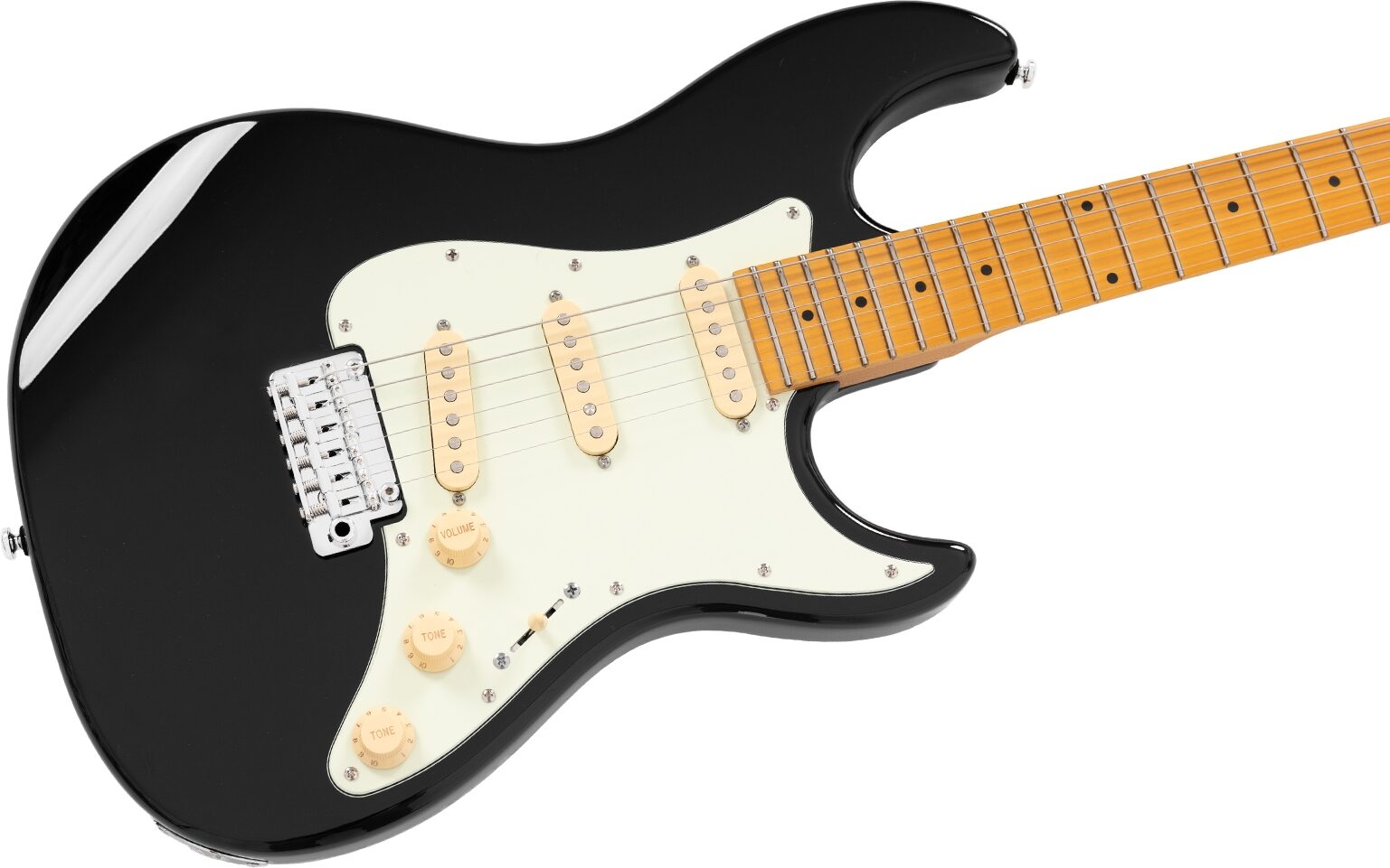 Sire Larry Carlton S5 Electric Guitar 7 Sire Larry Carlton S5 Electric Guitar