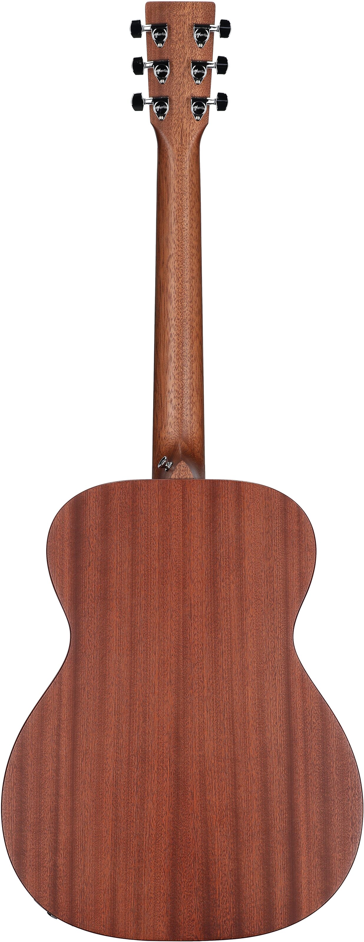 Martin 000JR-10E Shawn Mendes Acoustic-Electric Guitar (with Gig Bag) 3 Martin 000JR-10E Shawn Mendes Acoustic-Electric Guitar (with Gig Bag)