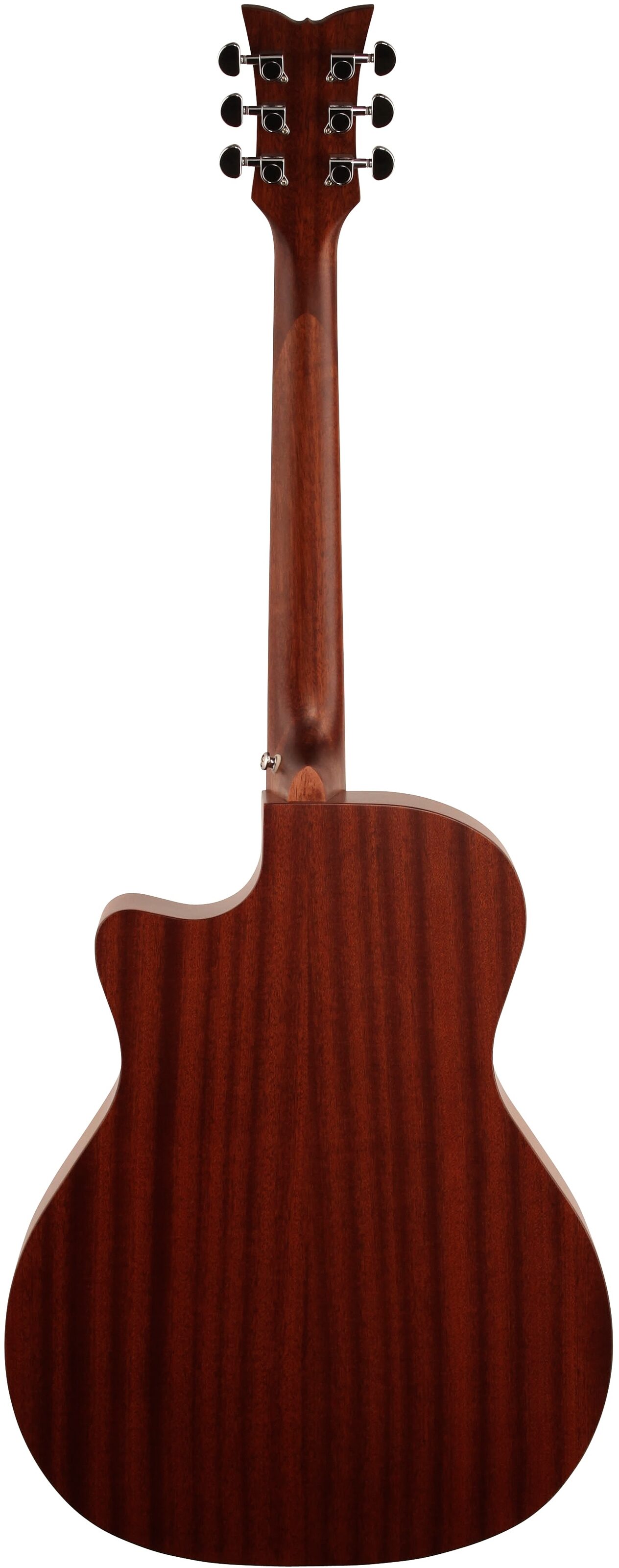 Schecter Deluxe Acoustic Guitar 3 Schecter Deluxe Acoustic Guitar