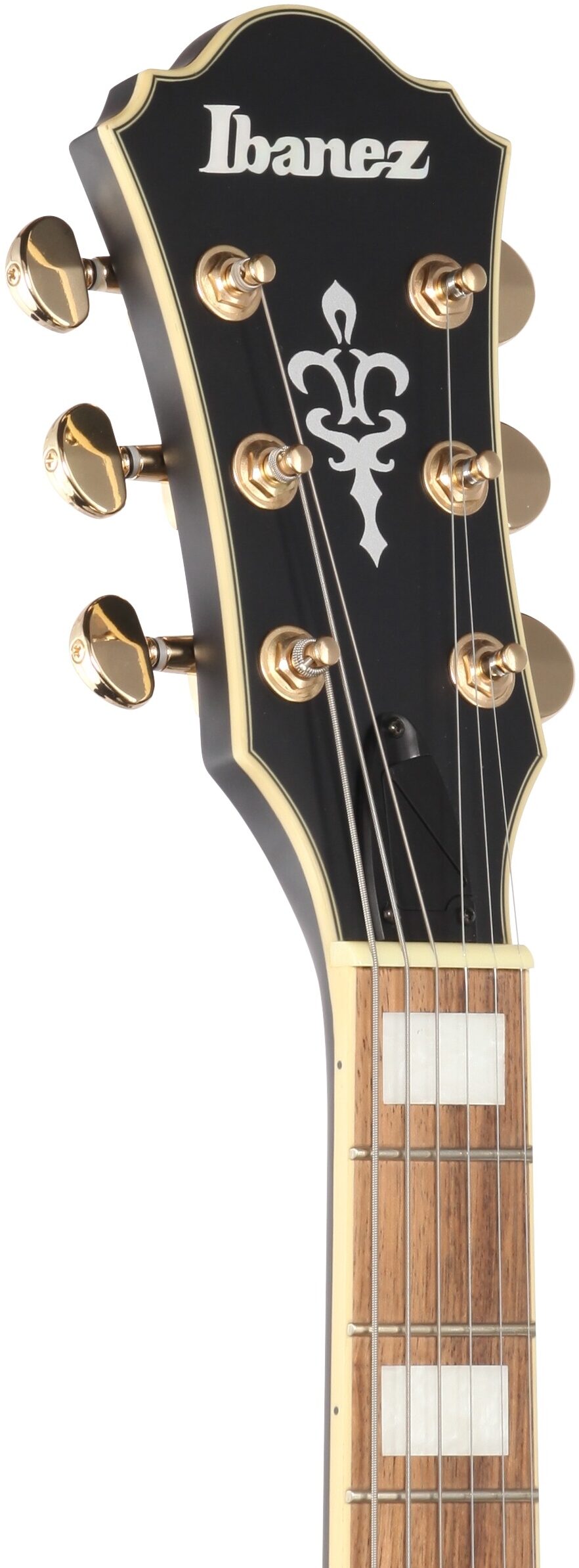 Ibanez AS73G Artcore Semi-Hollowbody Electric Guitar 5 Ibanez AS73G Artcore Semi-Hollowbody Electric Guitar