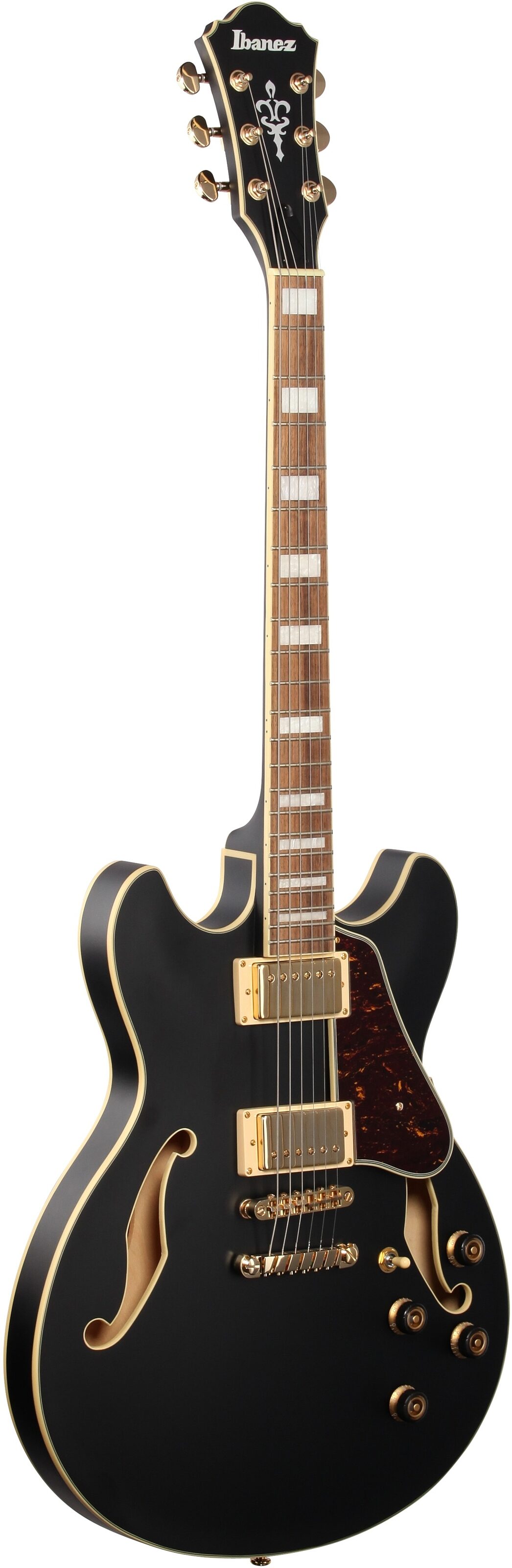 Ibanez AS73G Artcore Semi-Hollowbody Electric Guitar 6 Ibanez AS73G Artcore Semi-Hollowbody Electric Guitar