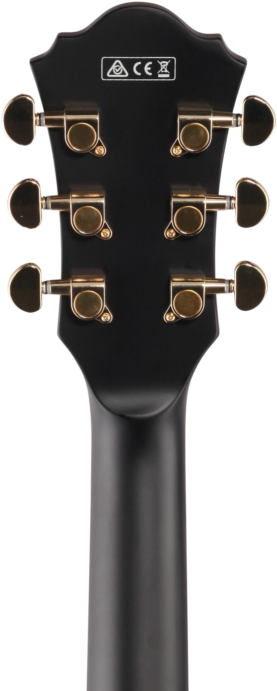 Ibanez AS73G Artcore Semi-Hollowbody Electric Guitar 8 Ibanez AS73G Artcore Semi-Hollowbody Electric Guitar