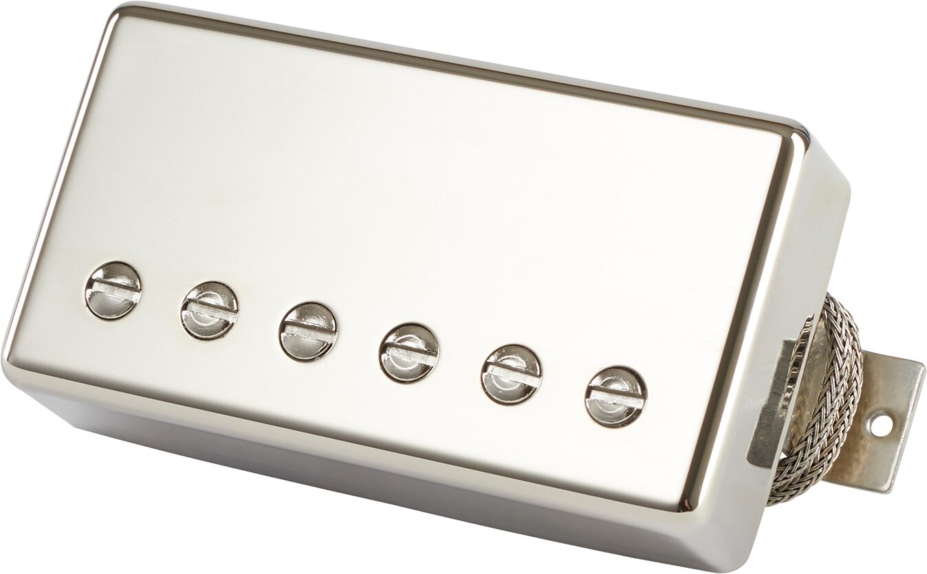 Gibson '57 Classic Underwound Electric Guitar Pickup 1 Gibson '57 Classic Underwound Electric Guitar Pickup