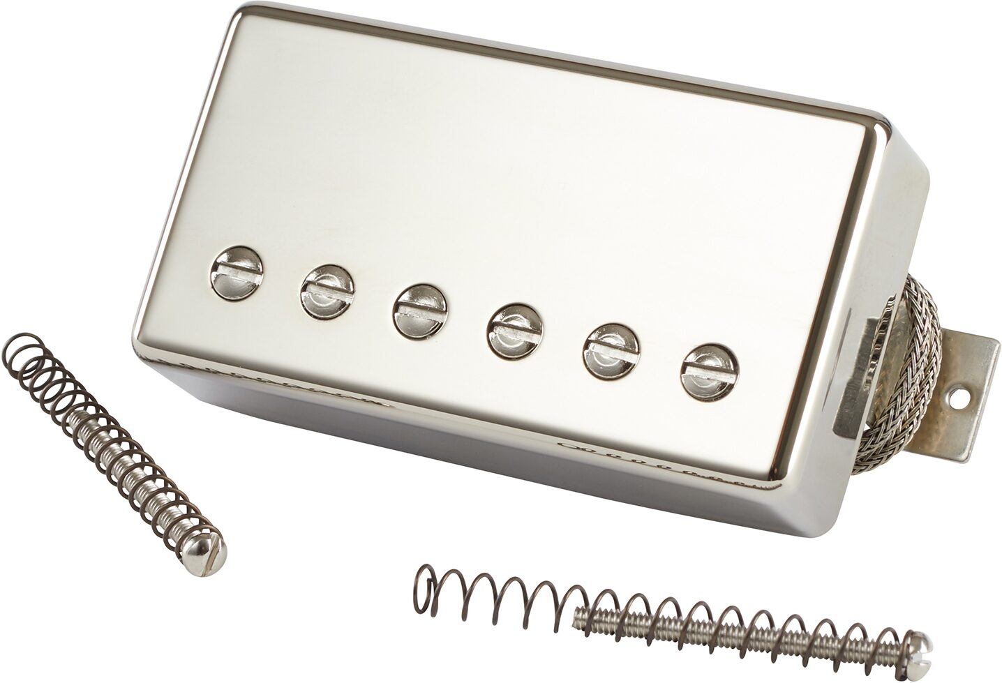 Gibson '57 Classic Underwound Electric Guitar Pickup 2 Gibson '57 Classic Underwound Electric Guitar Pickup