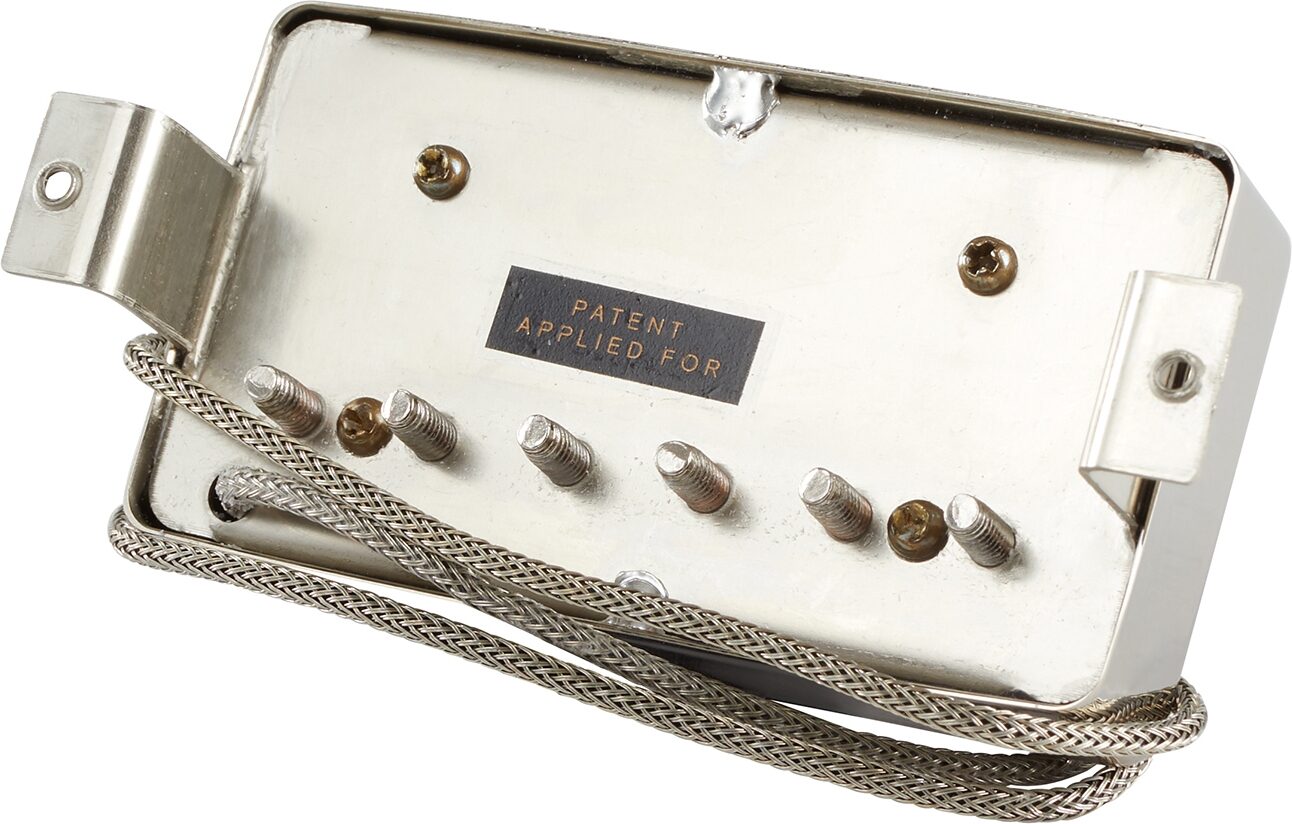 Gibson '57 Classic Underwound Electric Guitar Pickup 3 Gibson '57 Classic Underwound Electric Guitar Pickup