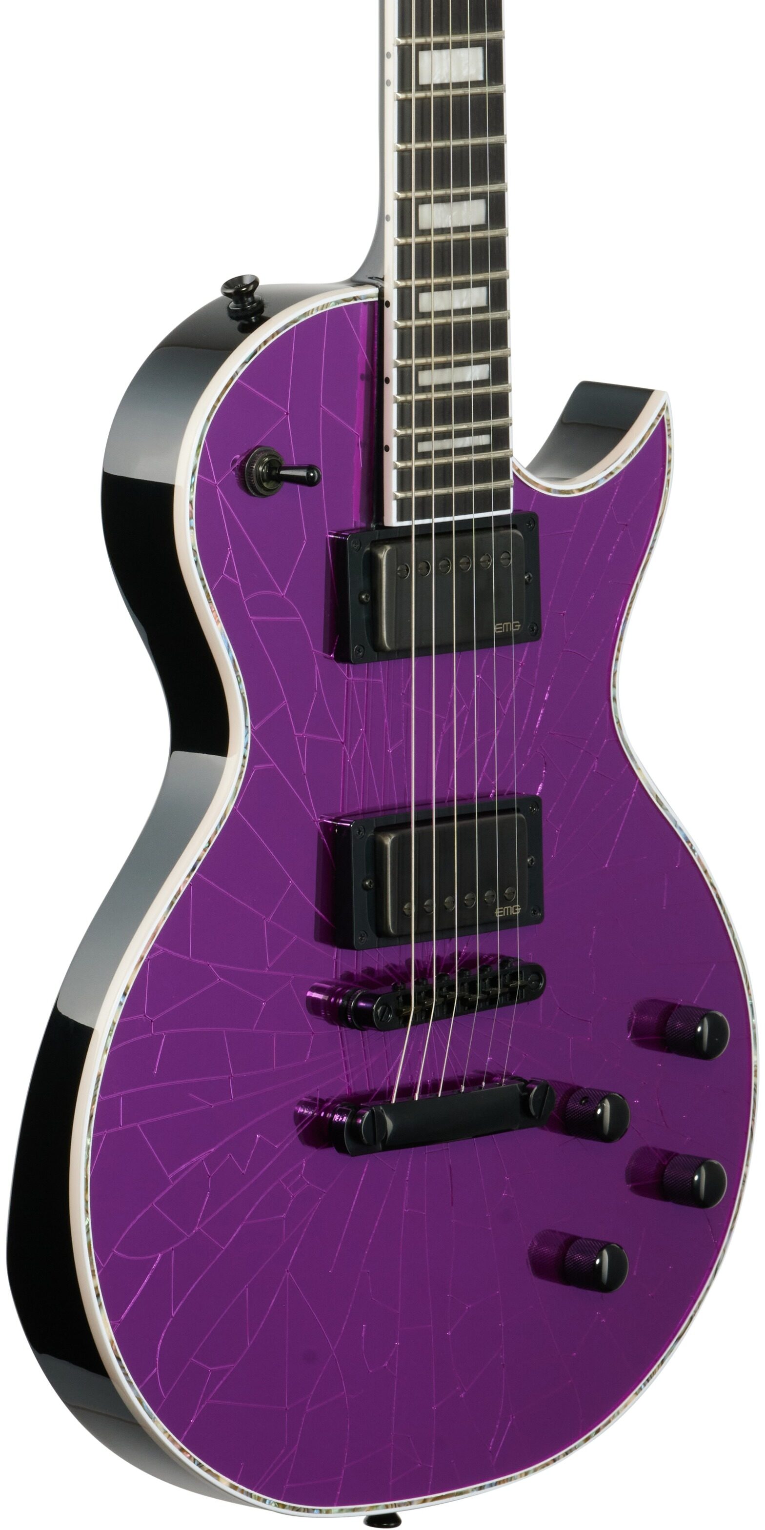 Jackson Pro Sig Marty Friedman MF1 Electric Guitar 3 Jackson Pro Sig Marty Friedman MF1 Electric Guitar