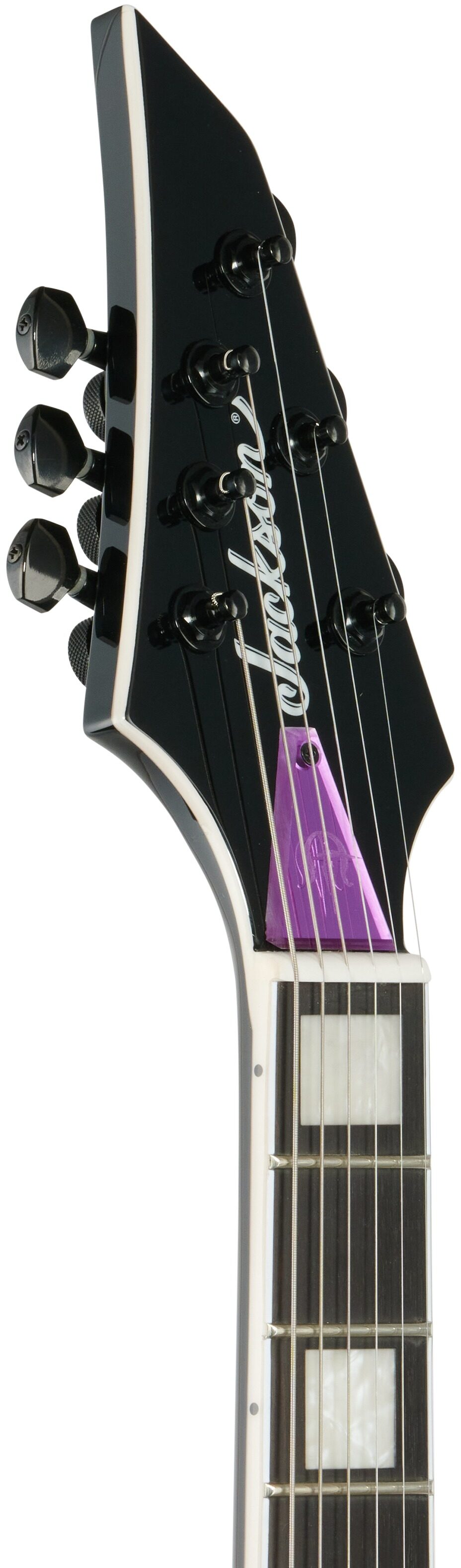 Jackson Pro Sig Marty Friedman MF1 Electric Guitar 5 Jackson Pro Sig Marty Friedman MF1 Electric Guitar