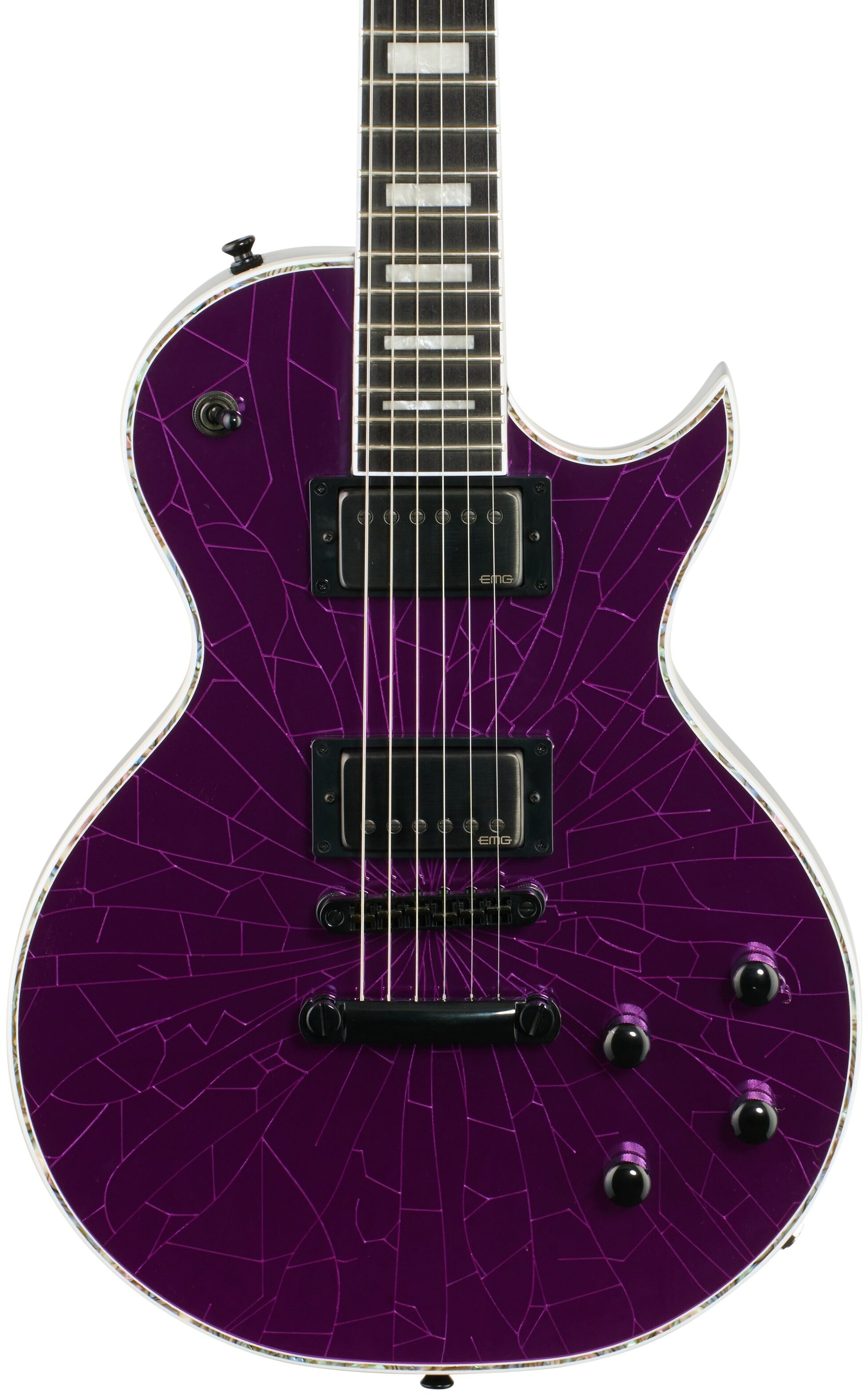 Jackson Pro Sig Marty Friedman MF1 Electric Guitar 1 Jackson Pro Sig Marty Friedman MF1 Electric Guitar