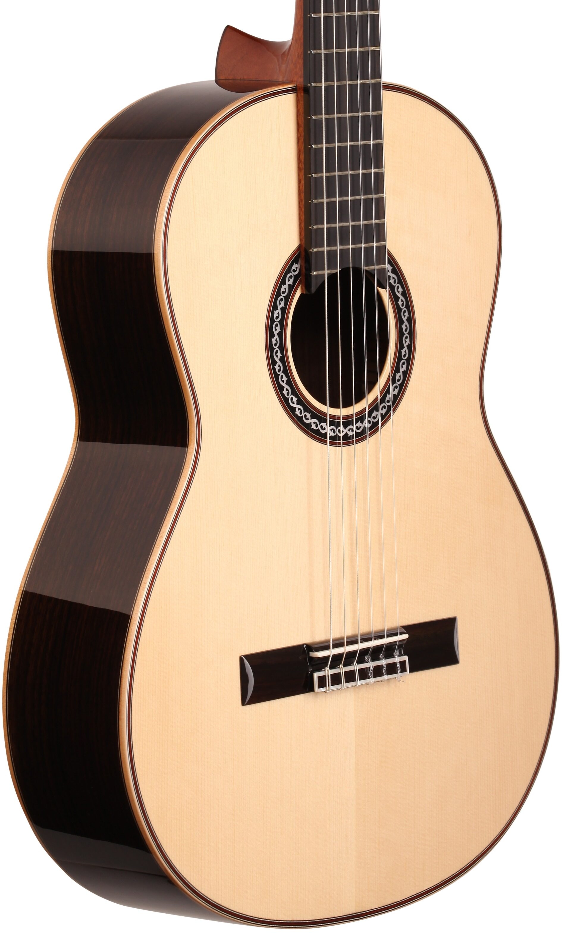 Cordoba C12 SP Classical Acoustic Guitar, with Case