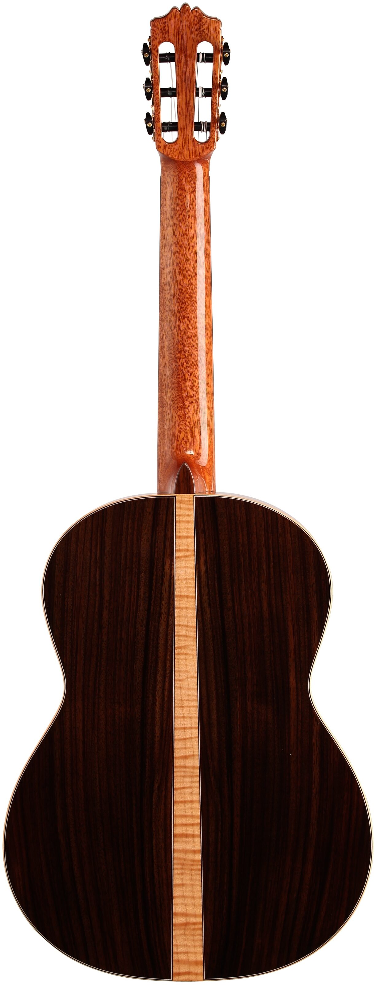 Cordoba C12 SP Classical Acoustic Guitar, with Case 3 Cordoba C12 SP Classical Acoustic Guitar, with Case