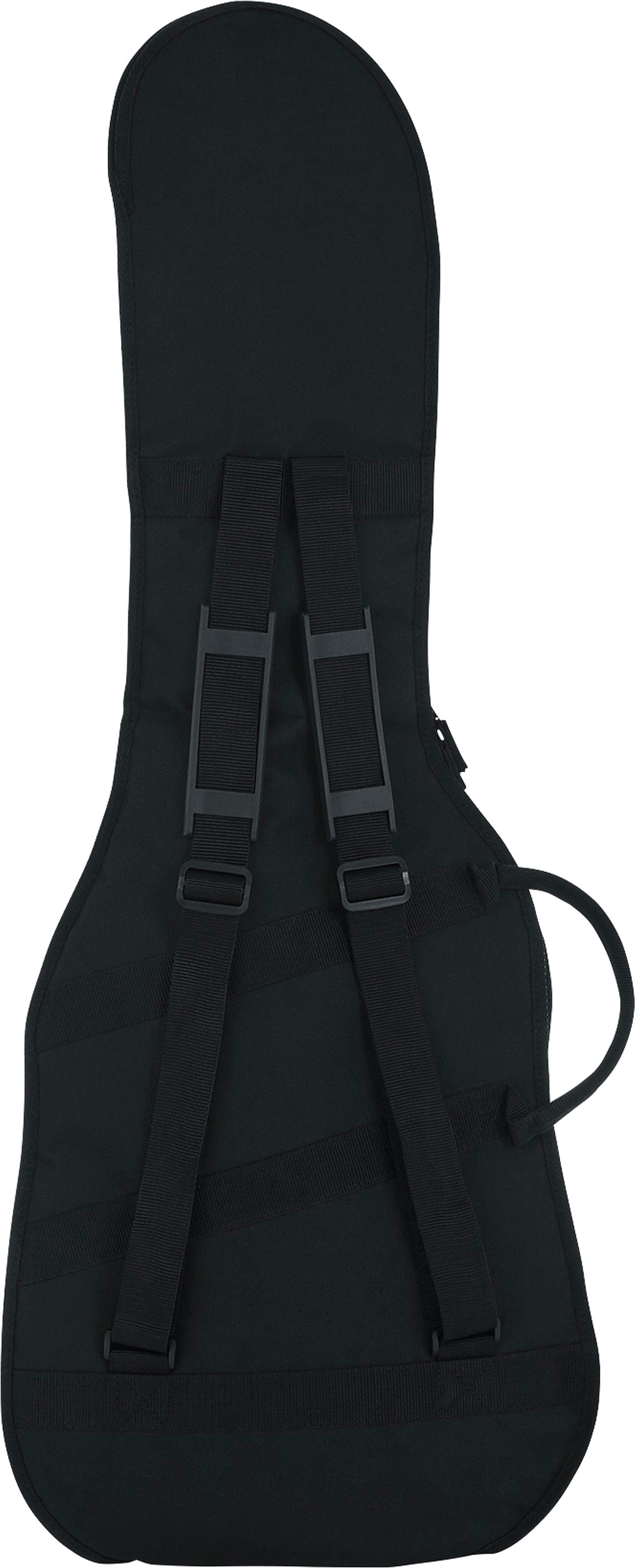 Gator GBE-ELECT Electric Guitar Gig Bag 2 Gator GBE-ELECT Electric Guitar Gig Bag