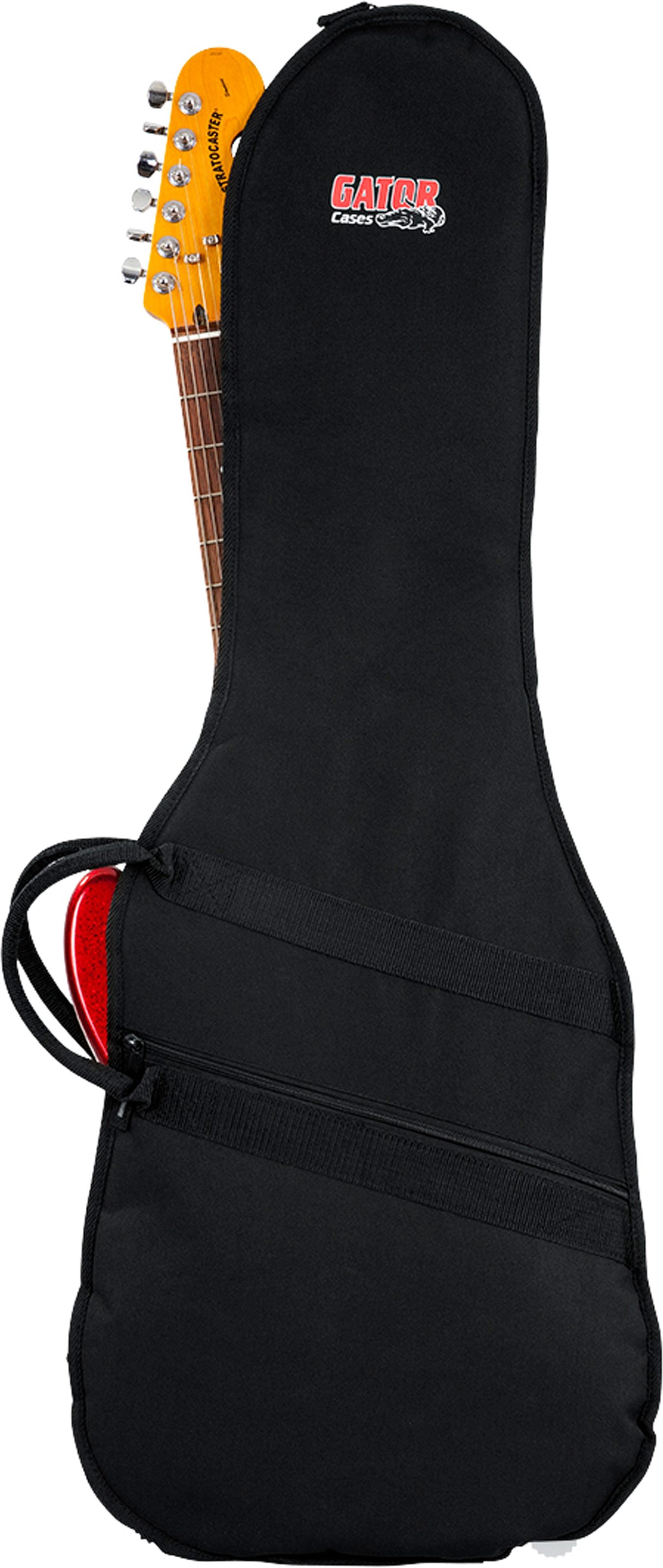 Gator GBE-ELECT Electric Guitar Gig Bag 4 Gator GBE-ELECT Electric Guitar Gig Bag