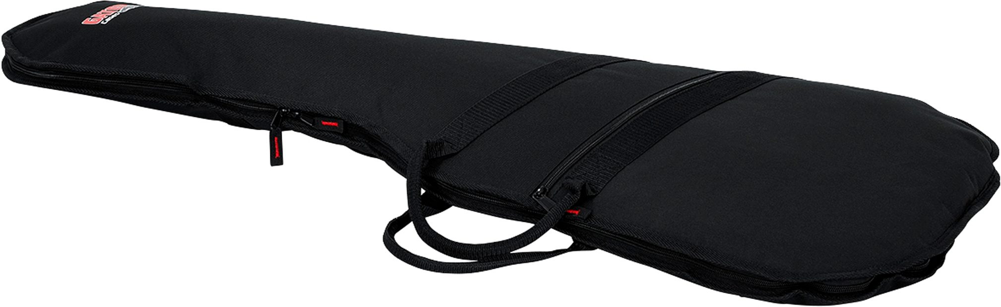 Gator GBE-ELECT Electric Guitar Gig Bag 5 Gator GBE-ELECT Electric Guitar Gig Bag