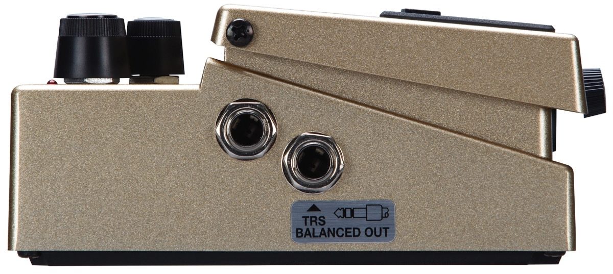 Boss AD-2 Acoustic Preamp Guitar Pedal 3 Boss AD-2 Acoustic Preamp Guitar Pedal