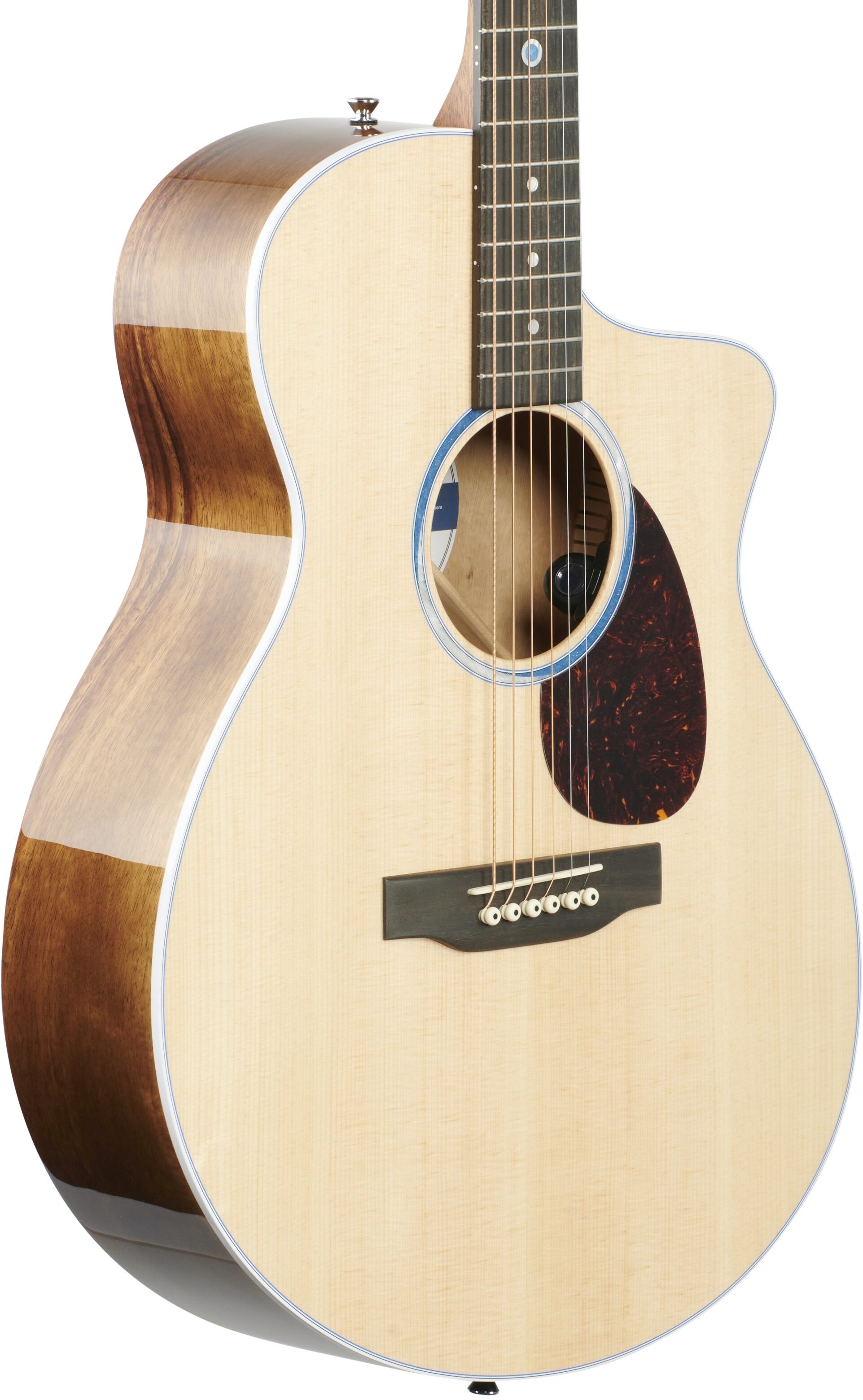 Martin SC-13E Acoustic-Electric Guitar (with Gig Bag) 1 Martin SC-13E Acoustic-Electric Guitar (with Gig Bag)