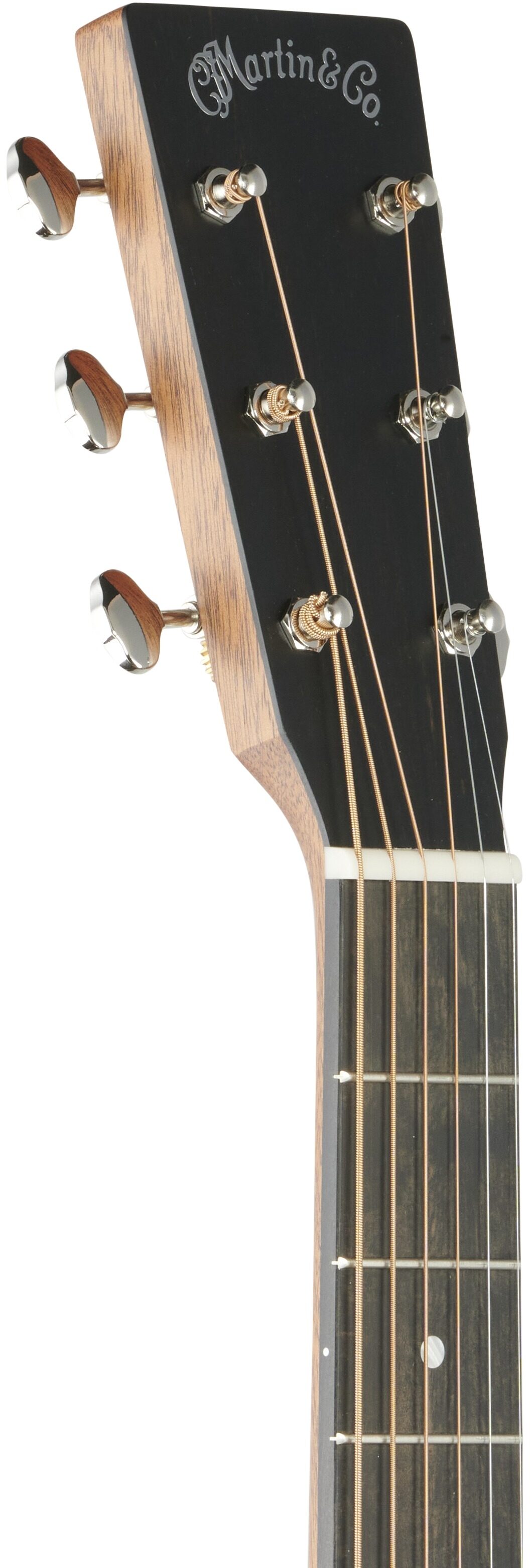 Martin SC-13E Acoustic-Electric Guitar (with Gig Bag) 4 Martin SC-13E Acoustic-Electric Guitar (with Gig Bag)