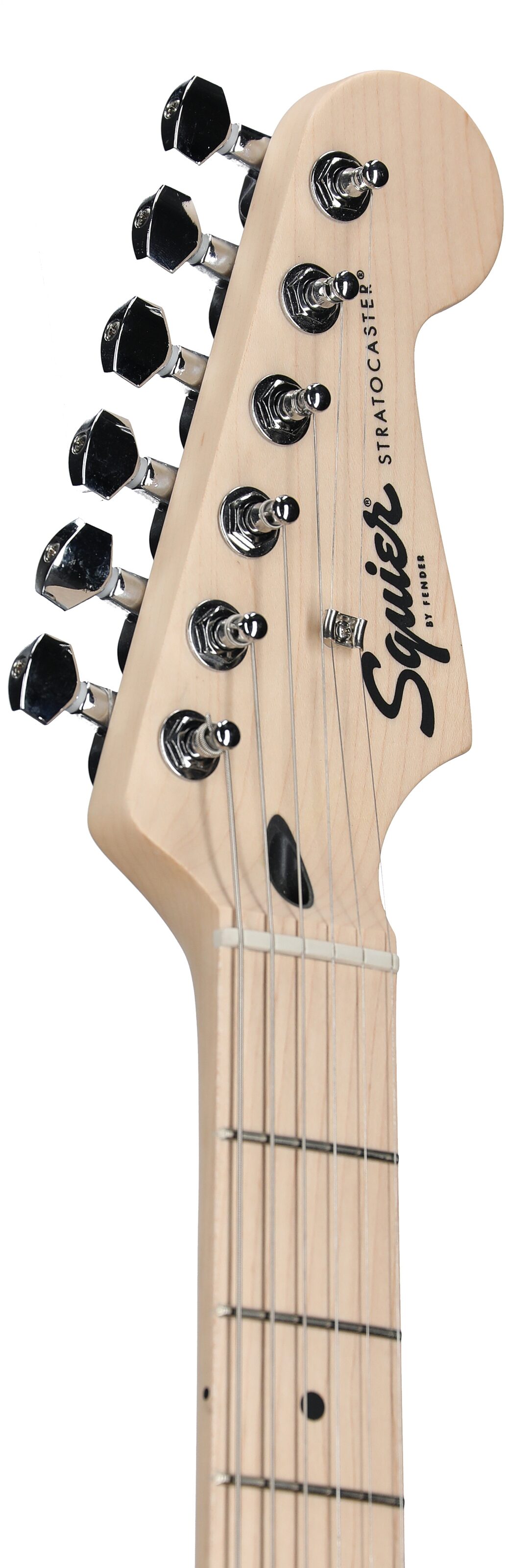 Squier Sonic Stratocaster Electric Guitar 5 Squier Sonic Stratocaster Electric Guitar