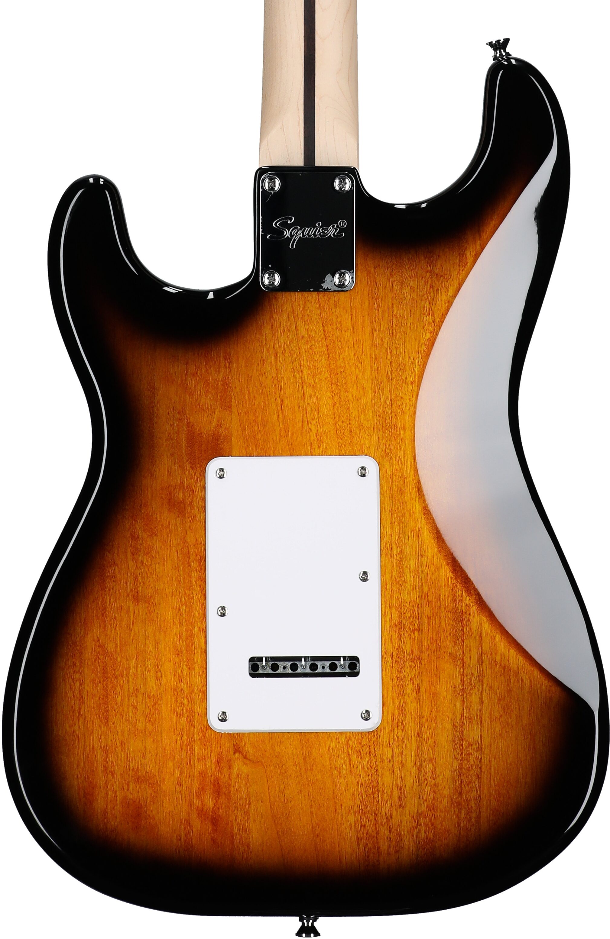 Squier Sonic Stratocaster Electric Guitar 7 Squier Sonic Stratocaster Electric Guitar