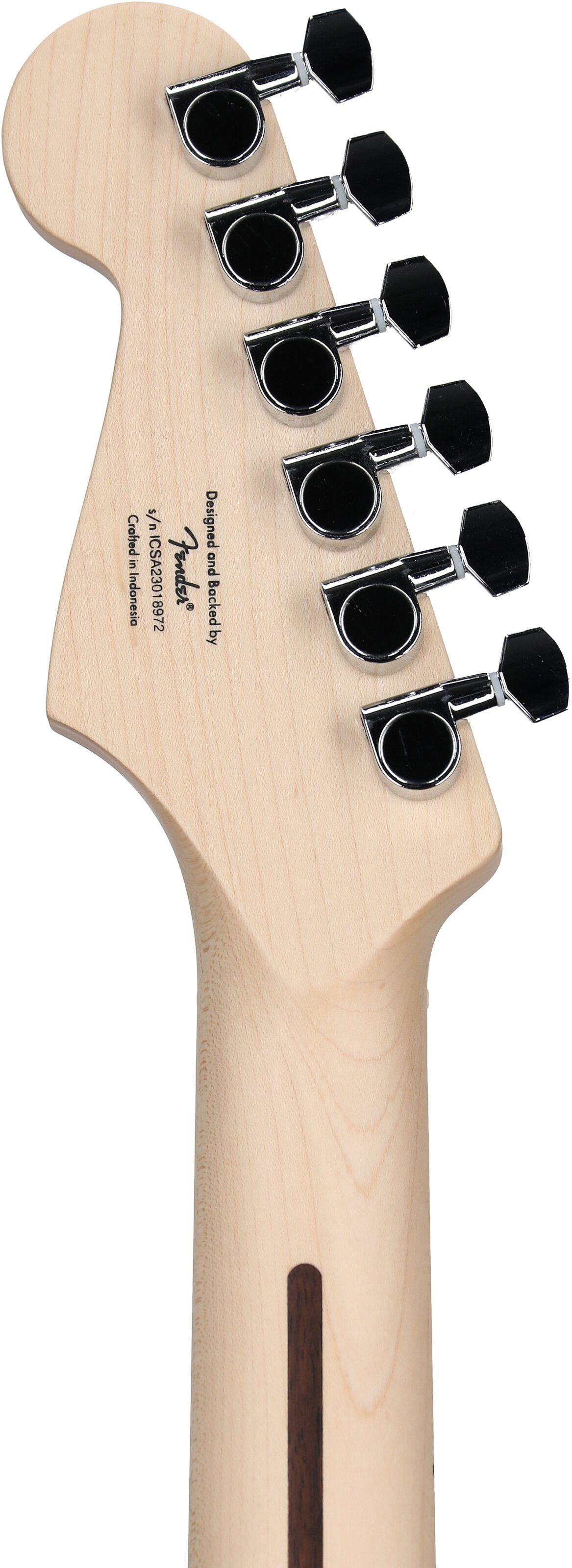 Squier Sonic Stratocaster Electric Guitar 8 Squier Sonic Stratocaster Electric Guitar