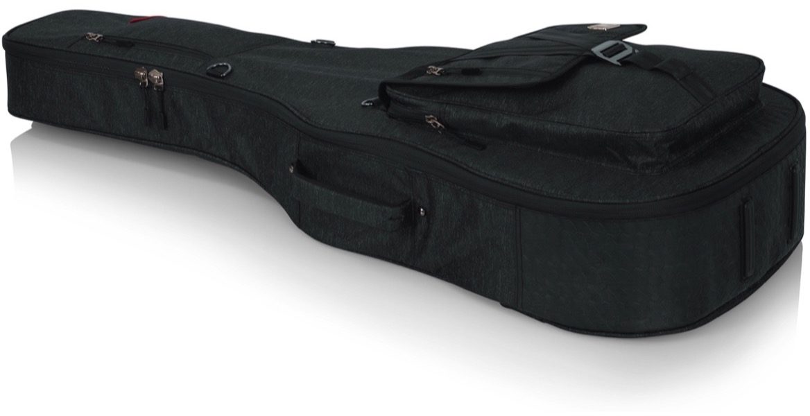 Gator Transit Series Acoustic Guitar Gig Bag