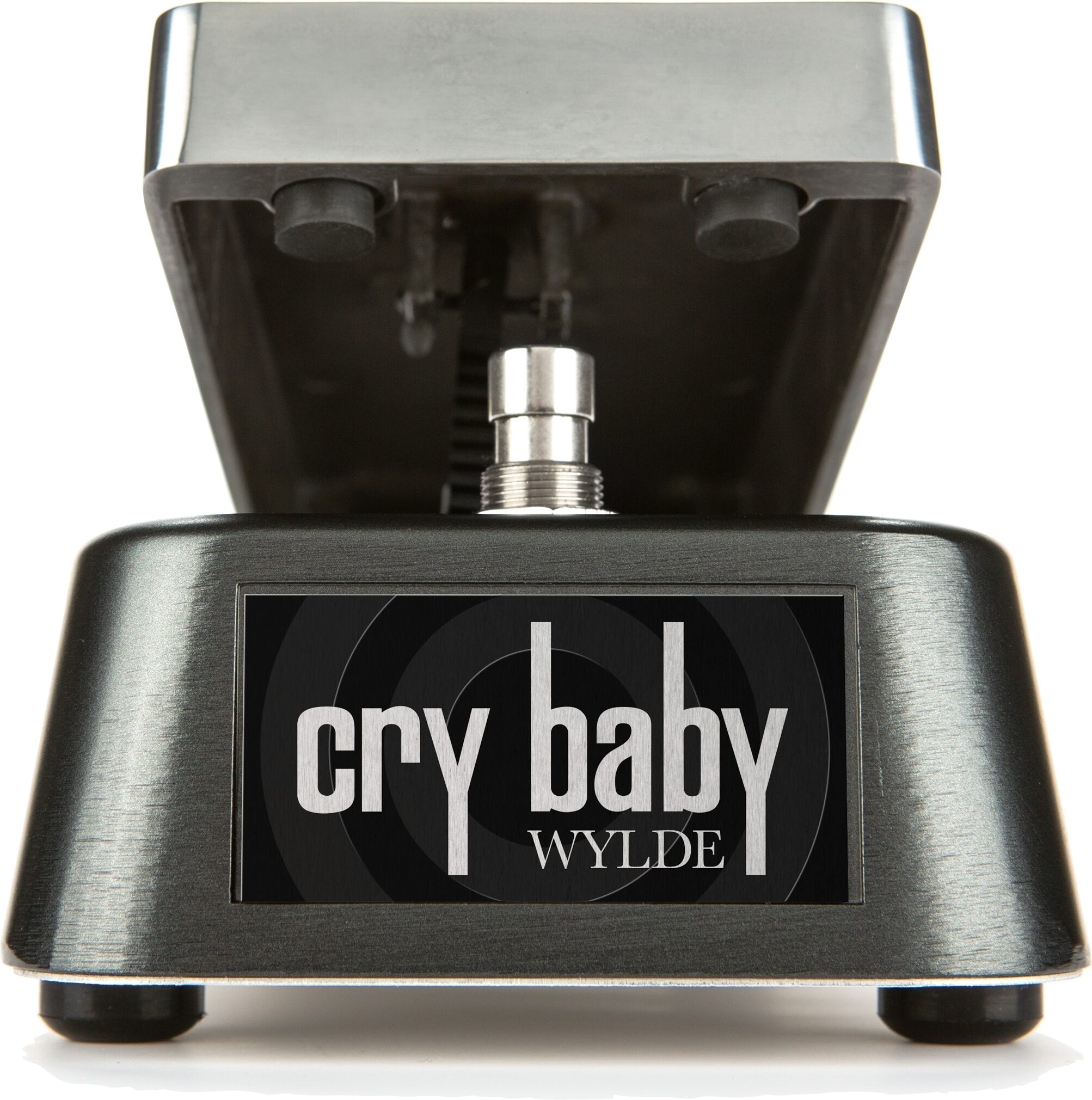 Wylde Audio Cry Baby Wah Pedal