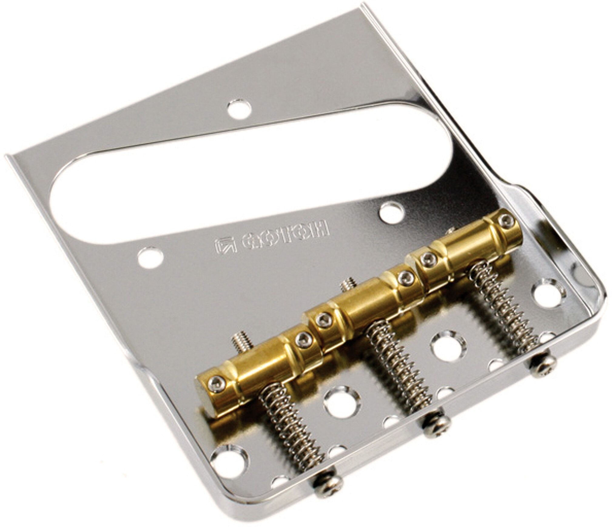 Gotoh BS-TC1S Telecaster-Style Guitar Bridge