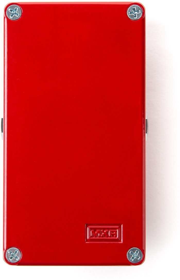 MXR EVH Phase 90 Eddie Van Halen Phaser Pedal 2 MXR EVH Phase 90 Eddie Van Halen Phaser Pedal