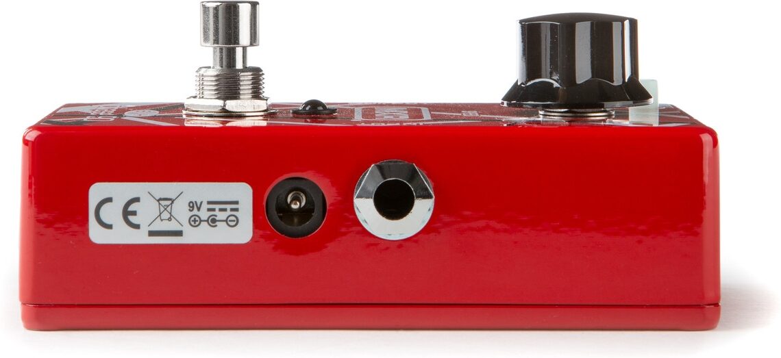 MXR EVH Phase 90 Eddie Van Halen Phaser Pedal 5 MXR EVH Phase 90 Eddie Van Halen Phaser Pedal