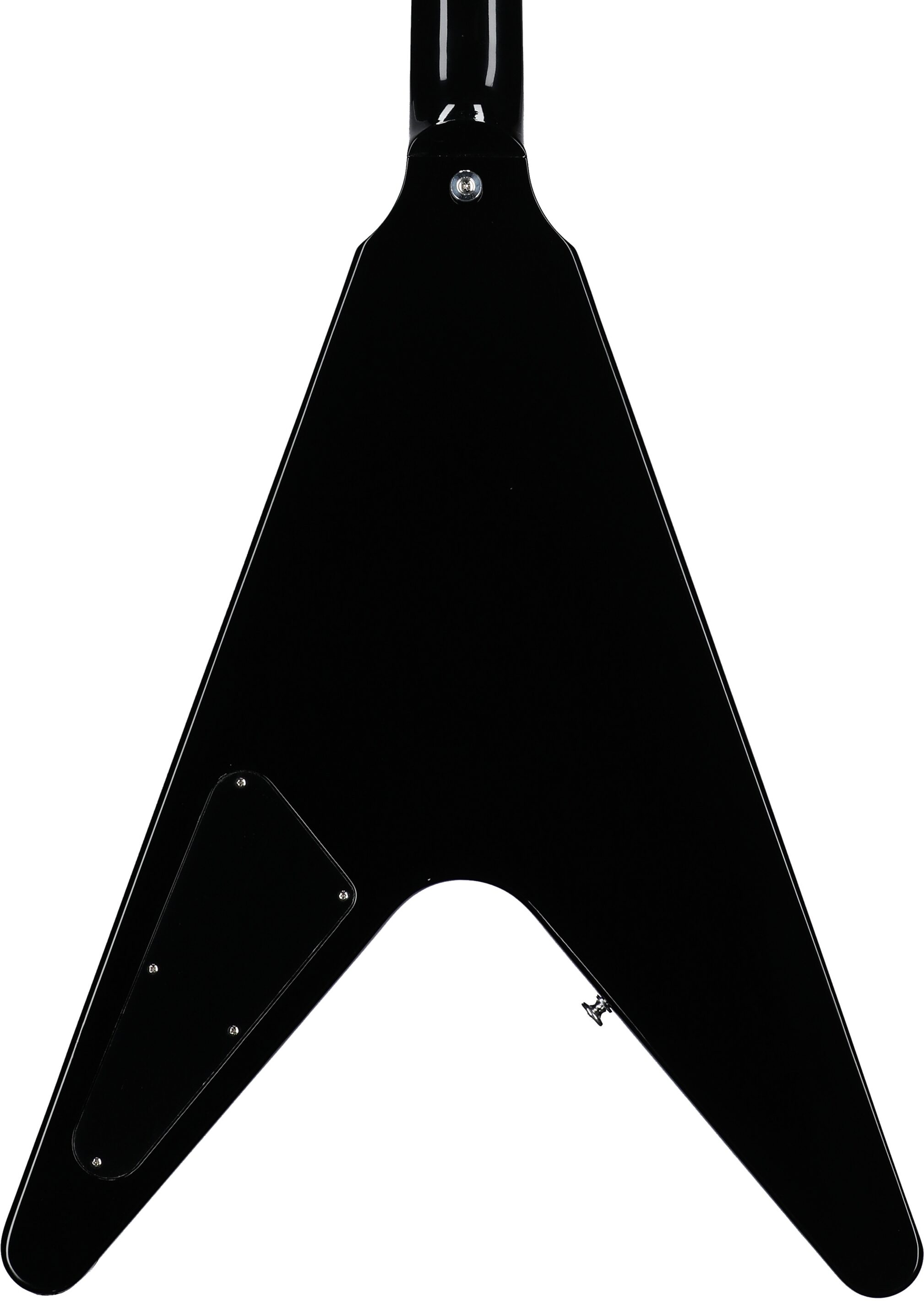 Gibson 80s Flying V Electric Guitar (with Case) 7 Gibson 80s Flying V Electric Guitar (with Case)