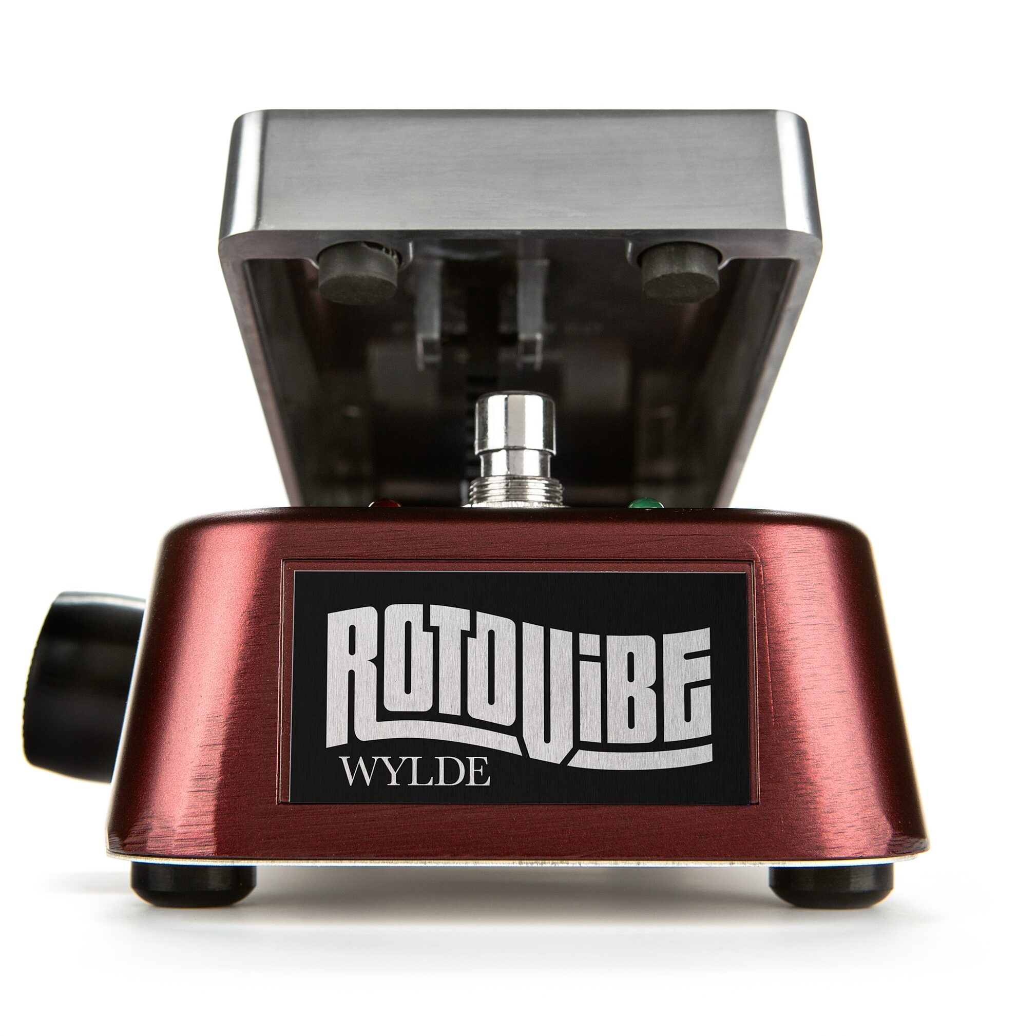 Wylde Audio Rotovibe Chorus Vibrato Pedal