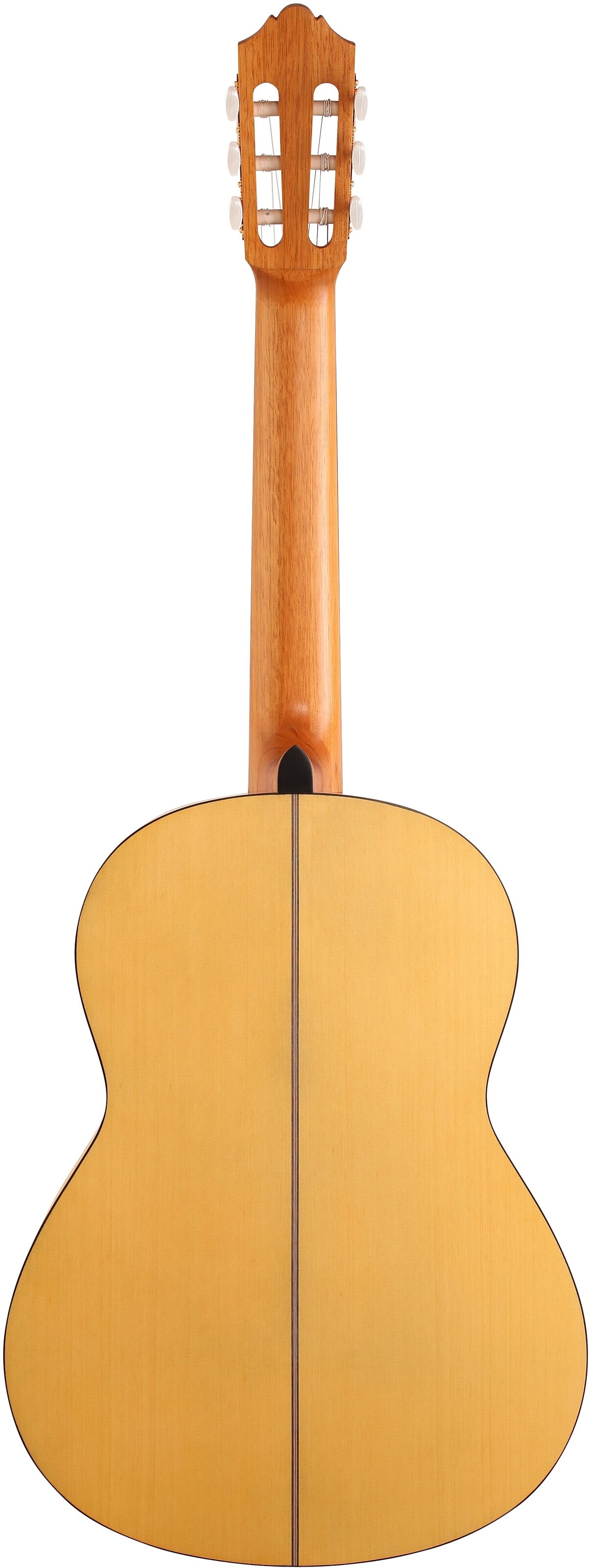 Yamaha CG172SF Flamenco Classical Acoustic Guitar 3 Yamaha CG172SF Flamenco Classical Acoustic Guitar