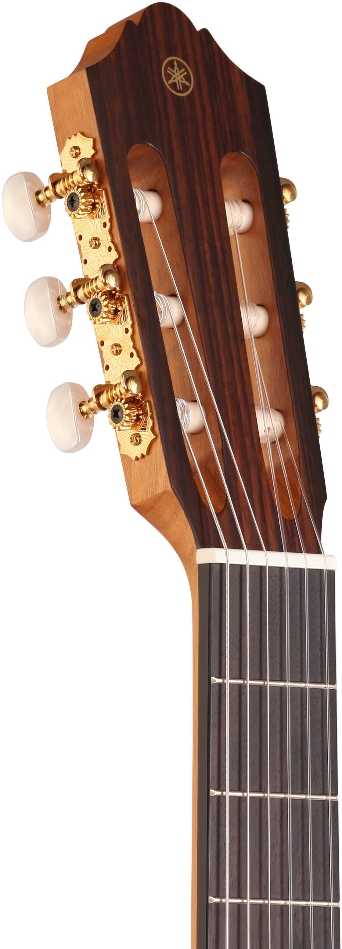 Yamaha CG172SF Flamenco Classical Acoustic Guitar 4 Yamaha CG172SF Flamenco Classical Acoustic Guitar