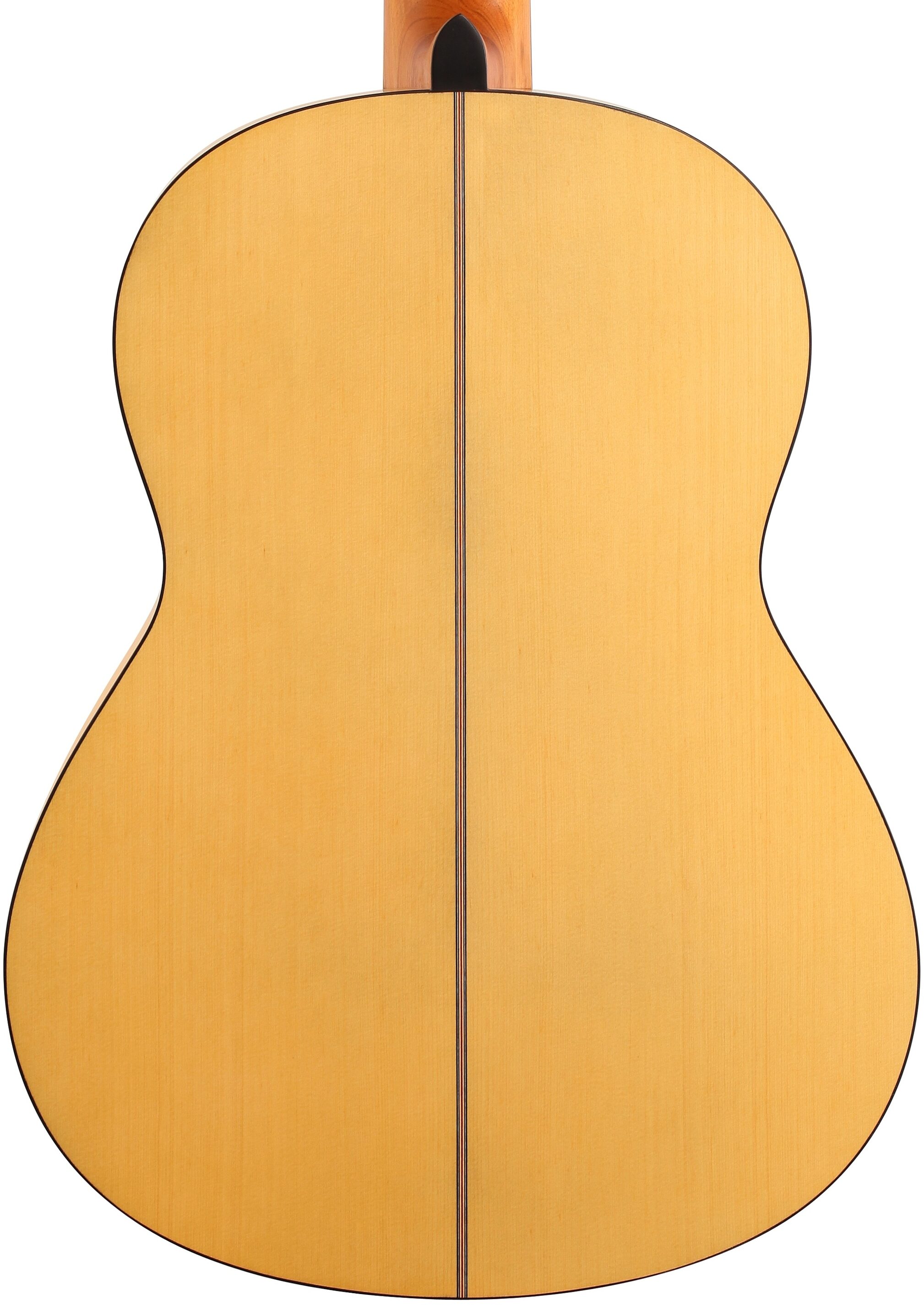Yamaha CG172SF Flamenco Classical Acoustic Guitar 7 Yamaha CG172SF Flamenco Classical Acoustic Guitar