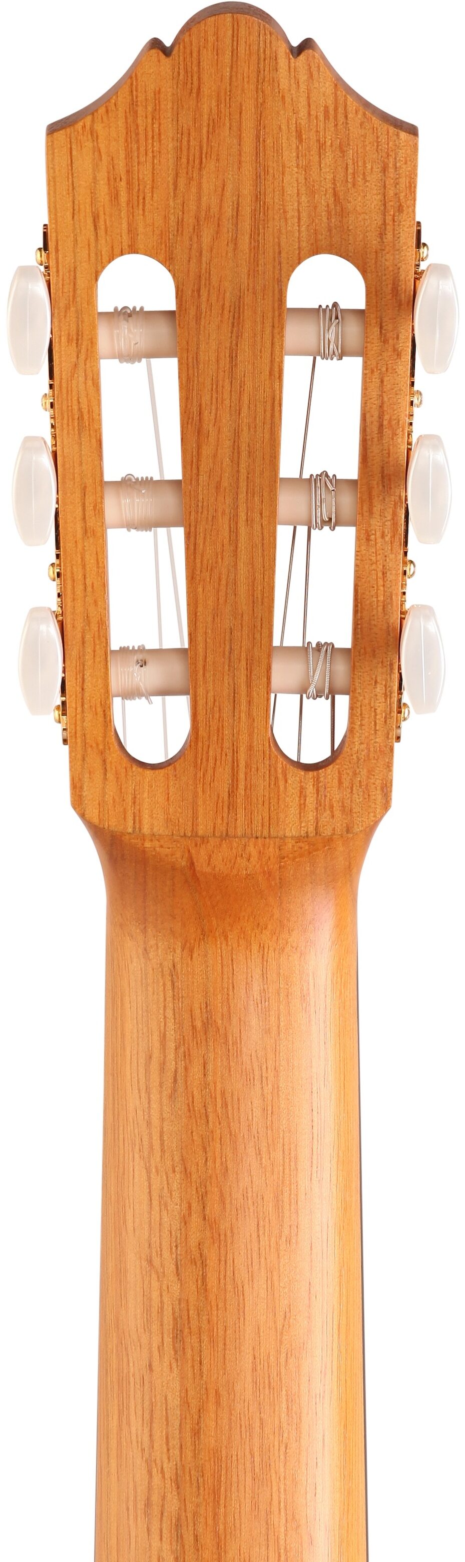 Yamaha CG172SF Flamenco Classical Acoustic Guitar 8 Yamaha CG172SF Flamenco Classical Acoustic Guitar