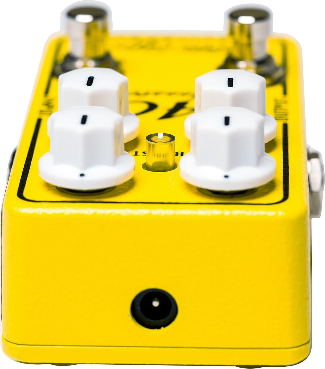 Xotic ACV2 Booster Pedal 4 Xotic ACV2 Booster Pedal