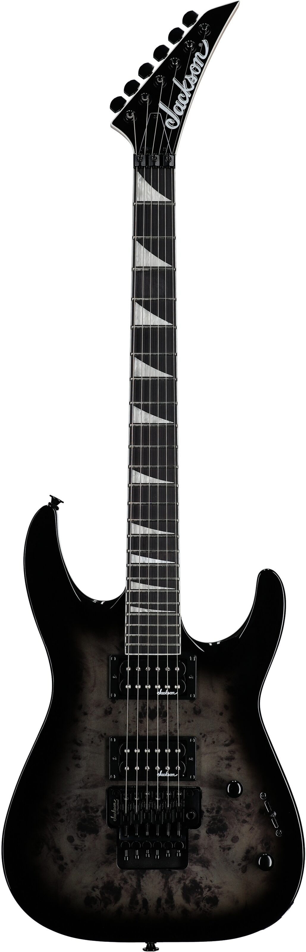 Jackson JS Series Dinky JS32 DKAP Electric Guitar 2 Jackson JS Series Dinky JS32 DKAP Electric Guitar