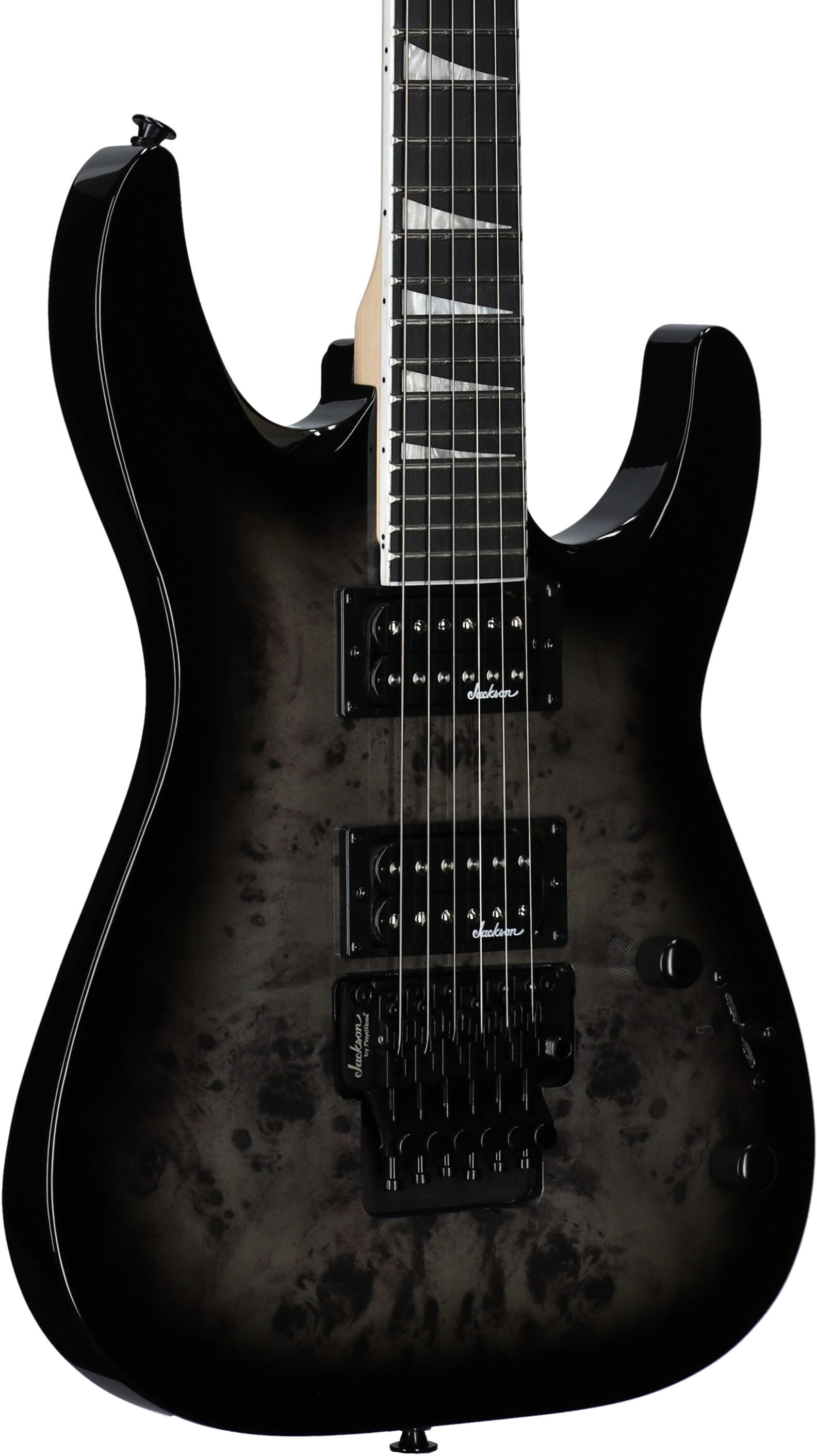 Jackson JS Series Dinky JS32 DKAP Electric Guitar 3 Jackson JS Series Dinky JS32 DKAP Electric Guitar