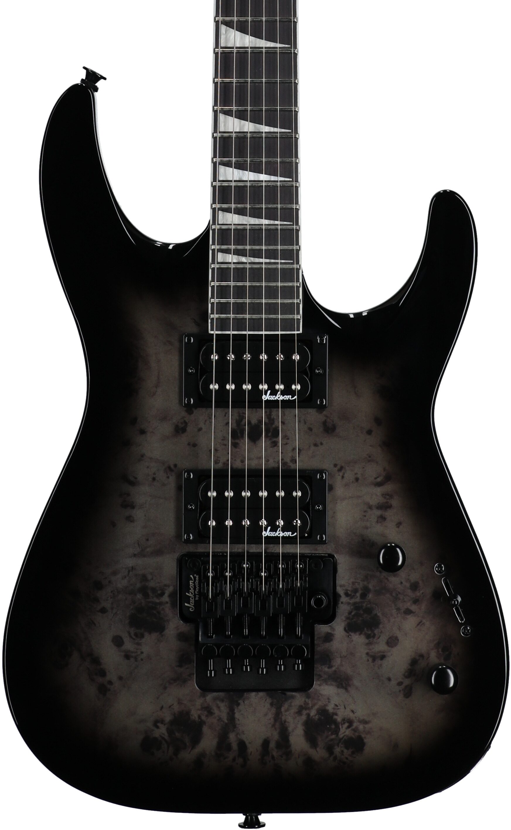 Jackson JS Series Dinky JS32 DKAP Electric Guitar 1 Jackson JS Series Dinky JS32 DKAP Electric Guitar