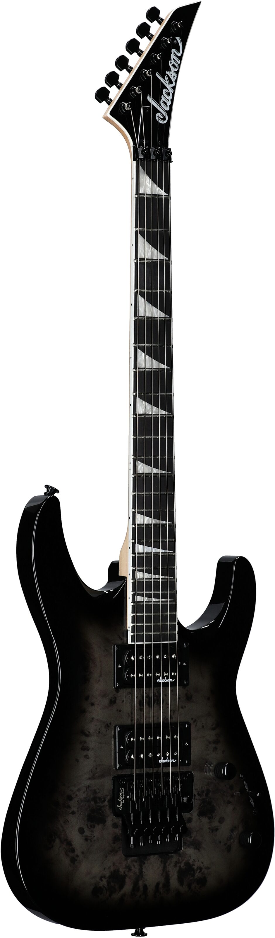 Jackson JS Series Dinky JS32 DKAP Electric Guitar 6 Jackson JS Series Dinky JS32 DKAP Electric Guitar